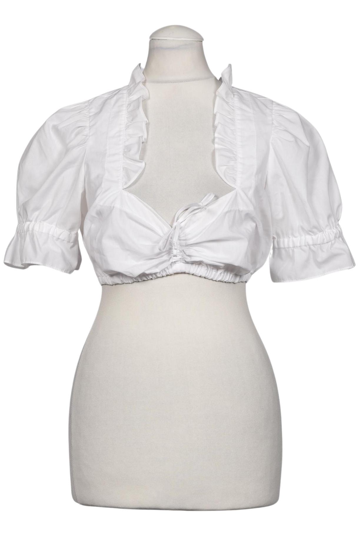 

Country Line Damen Bluse, weiß, Gr. 34