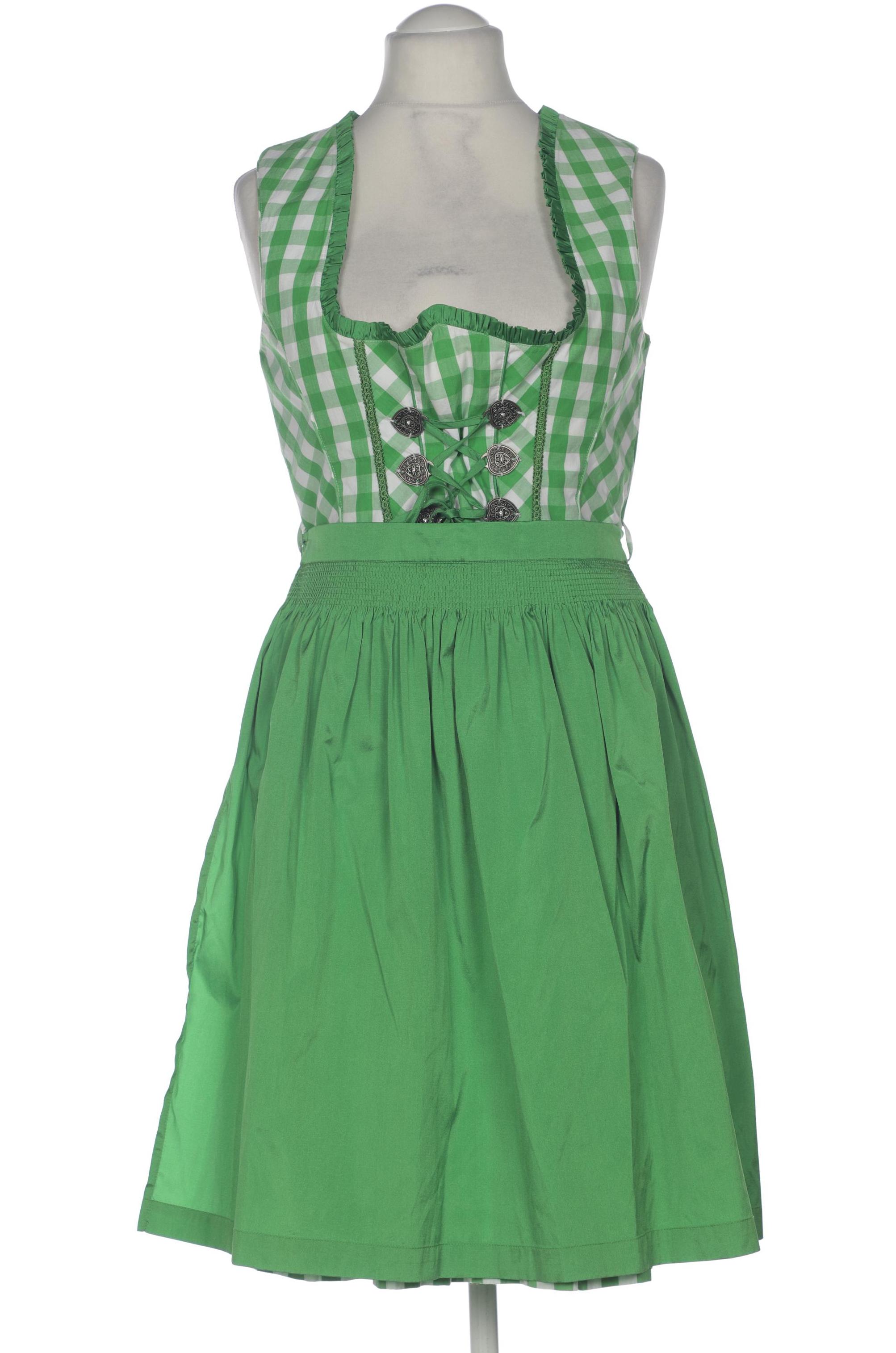 

Country Line Damen Kleid, grün, Gr. 42