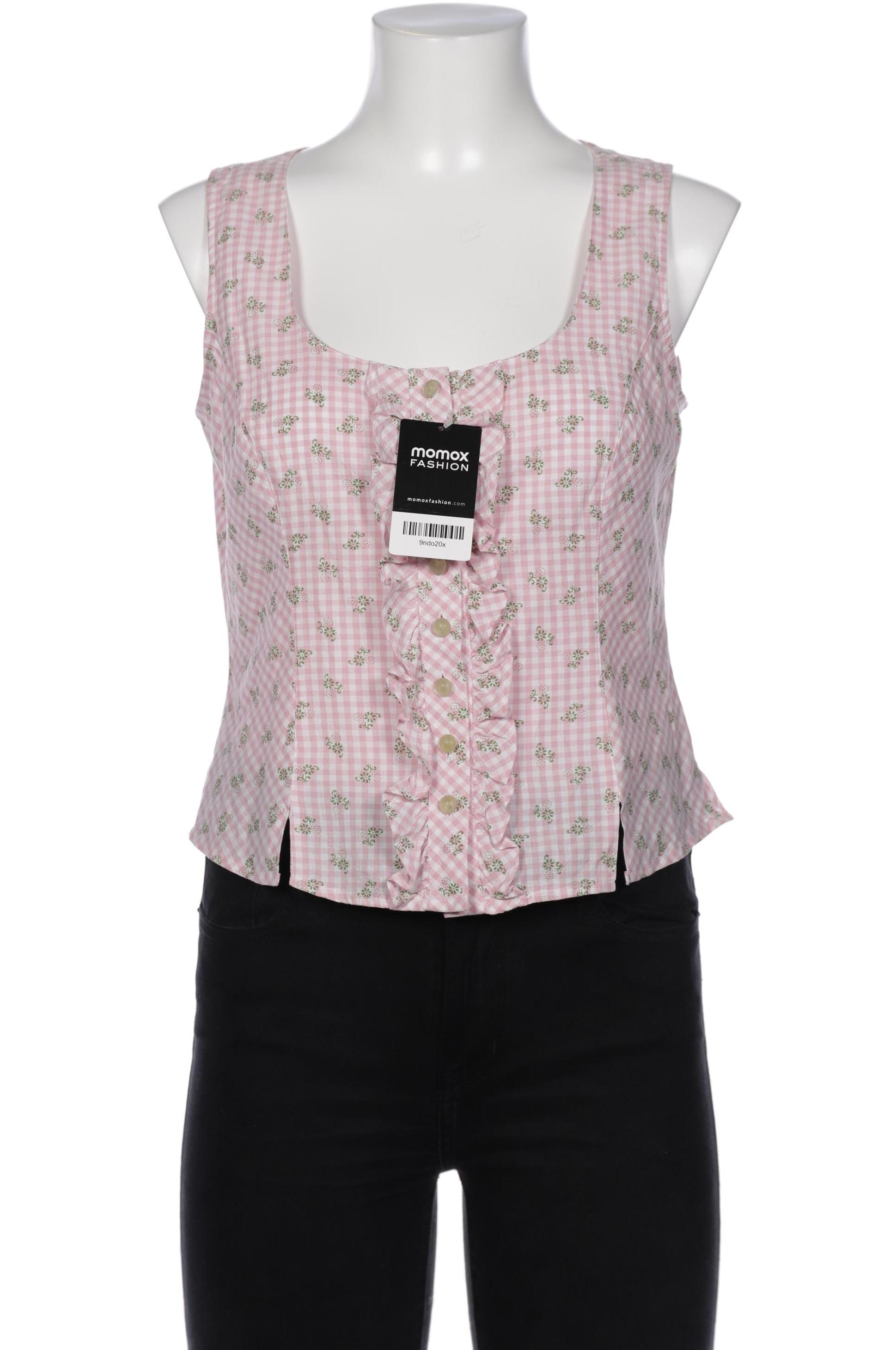 

Country Line Damen Bluse, pink, Gr. 38