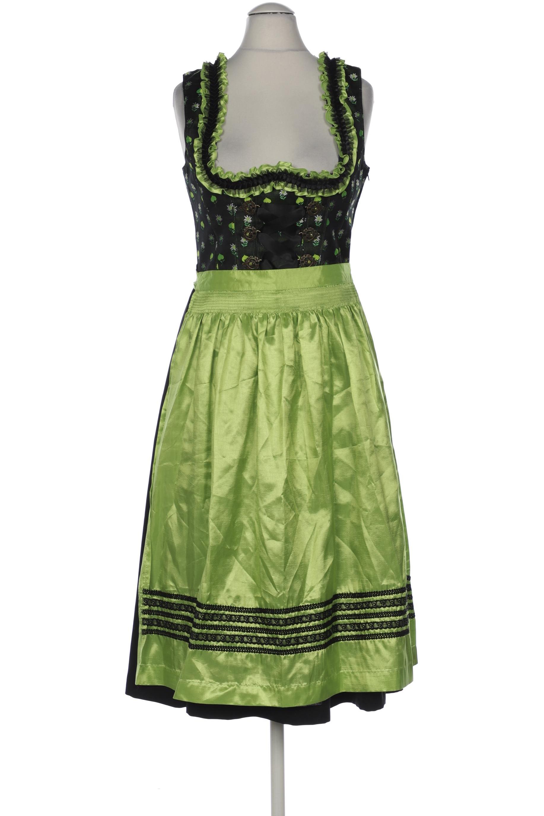 

Country Line Damen Kleid, schwarz, Gr. 38