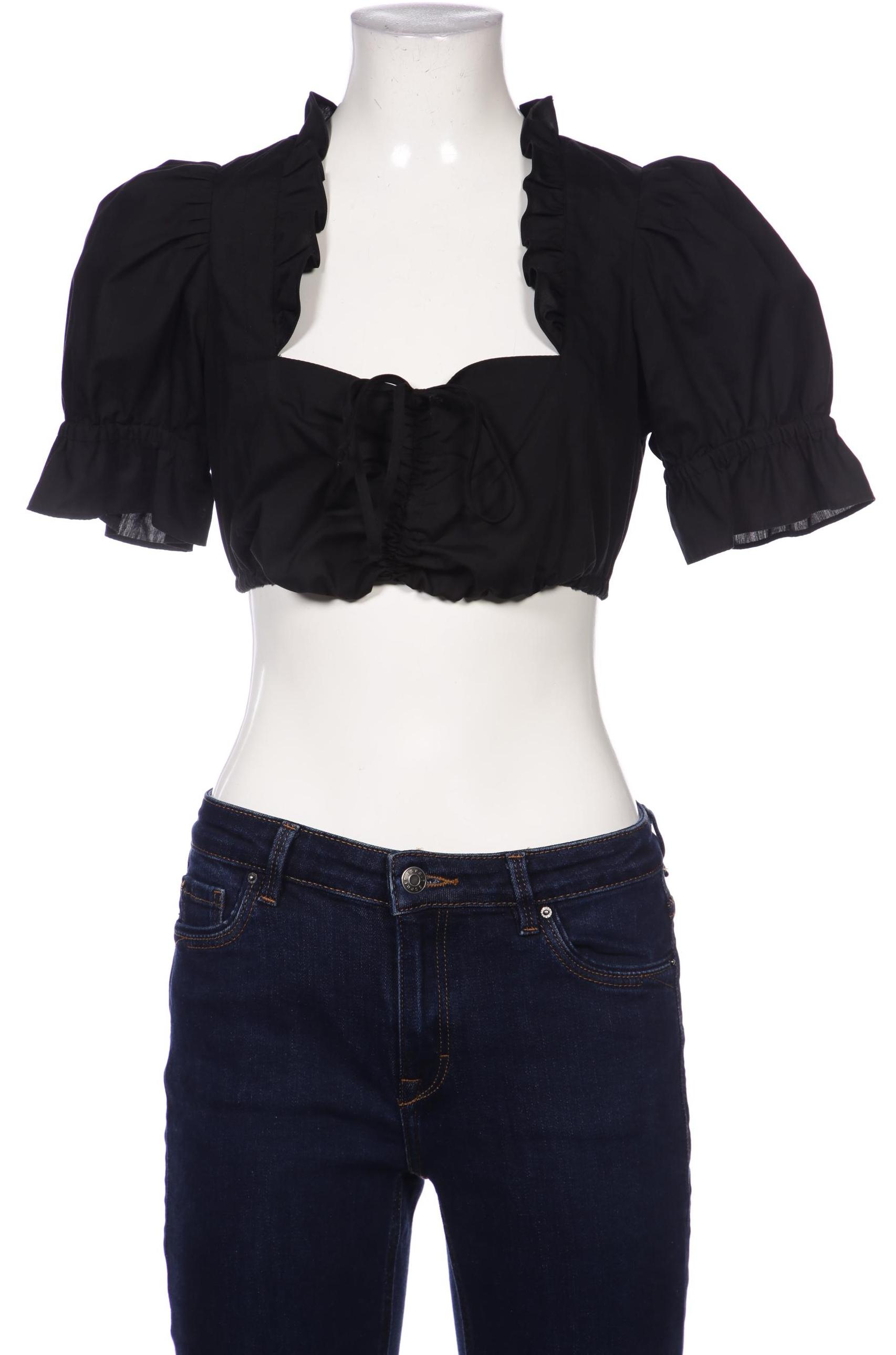 

Country Line Damen Bluse, schwarz