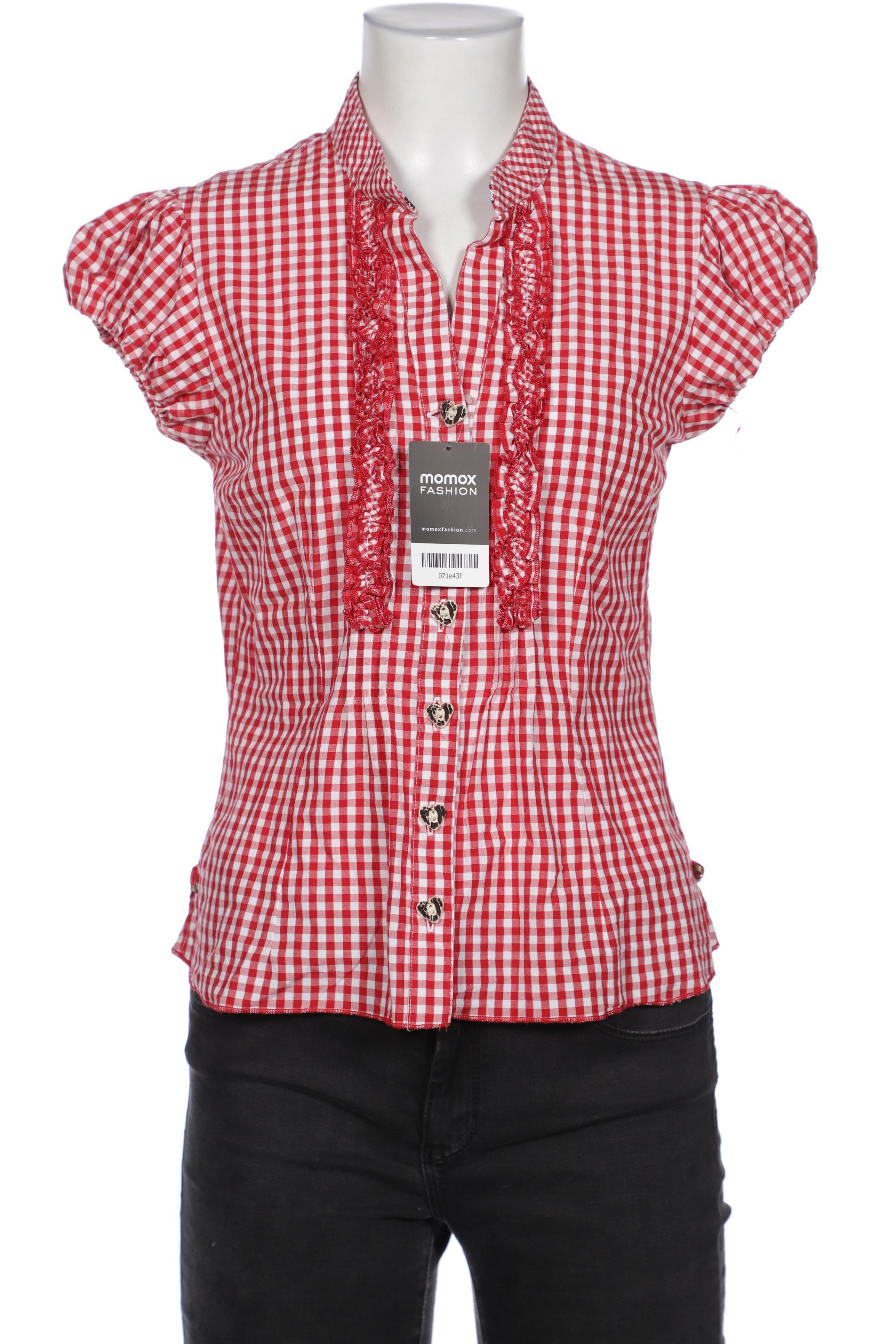 

Country Line Damen Bluse, rot