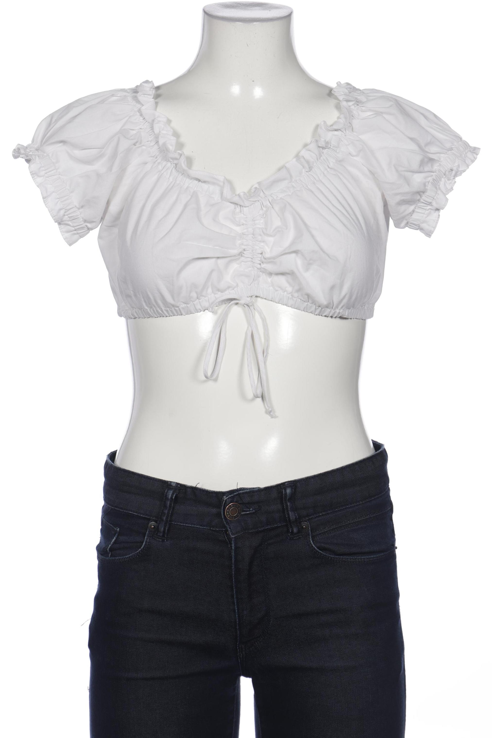

Country Line Damen Bluse, weiß