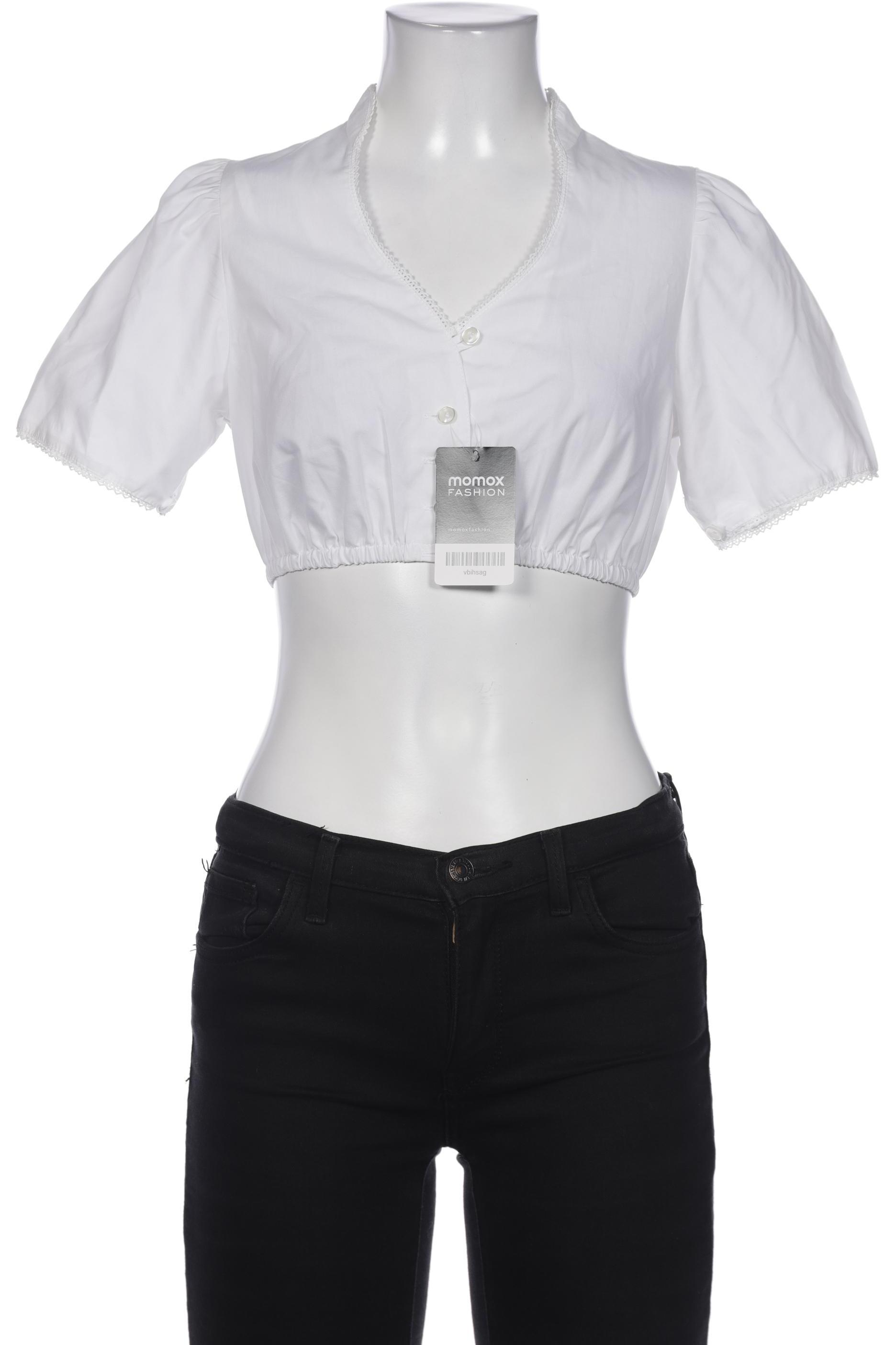 

Country Line Damen Bluse, weiß, Gr. 36