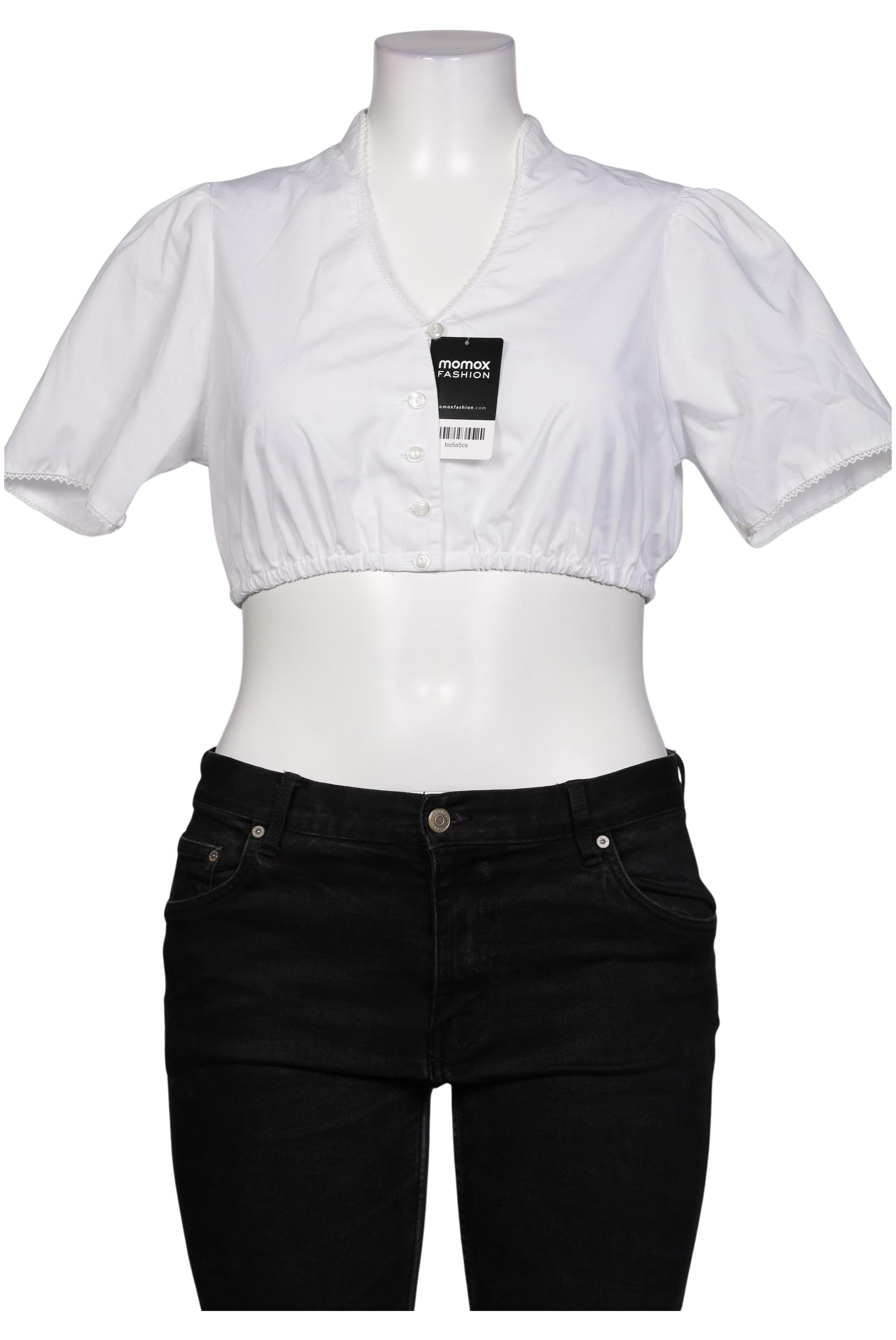 

Country Line Damen Bluse, weiß, Gr. 44