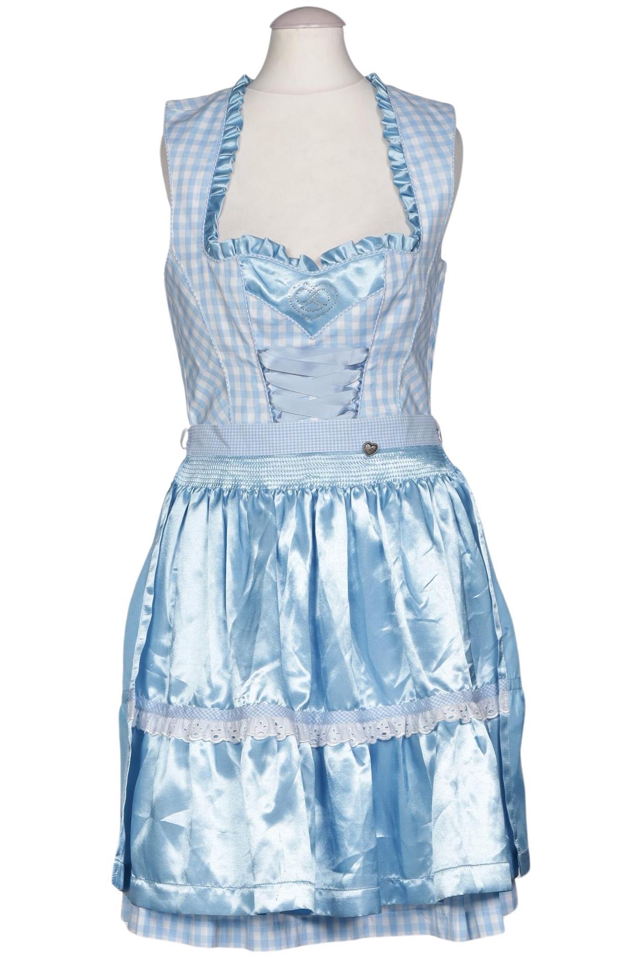 

Country Line Damen Kleid, mehrfarbig, Gr. 36