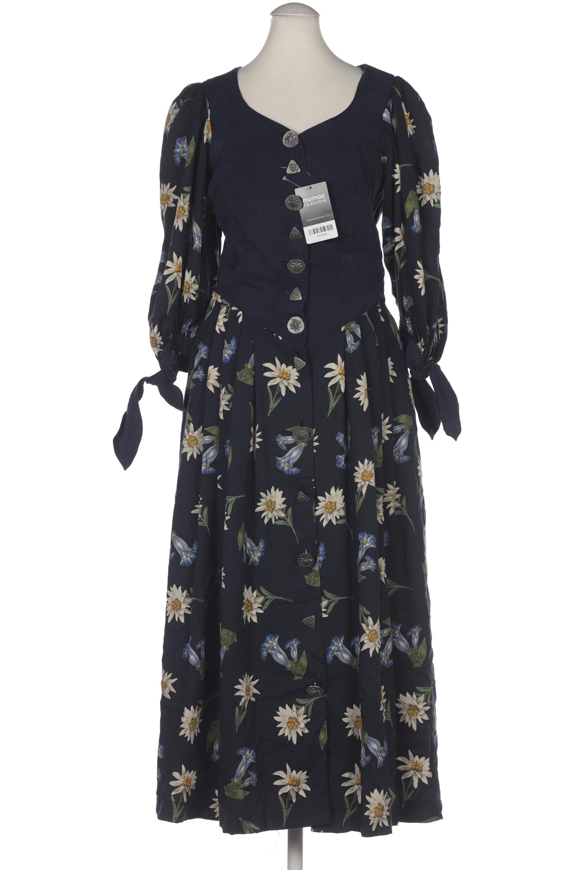 

Country Line Damen Kleid, marineblau, Gr. 36