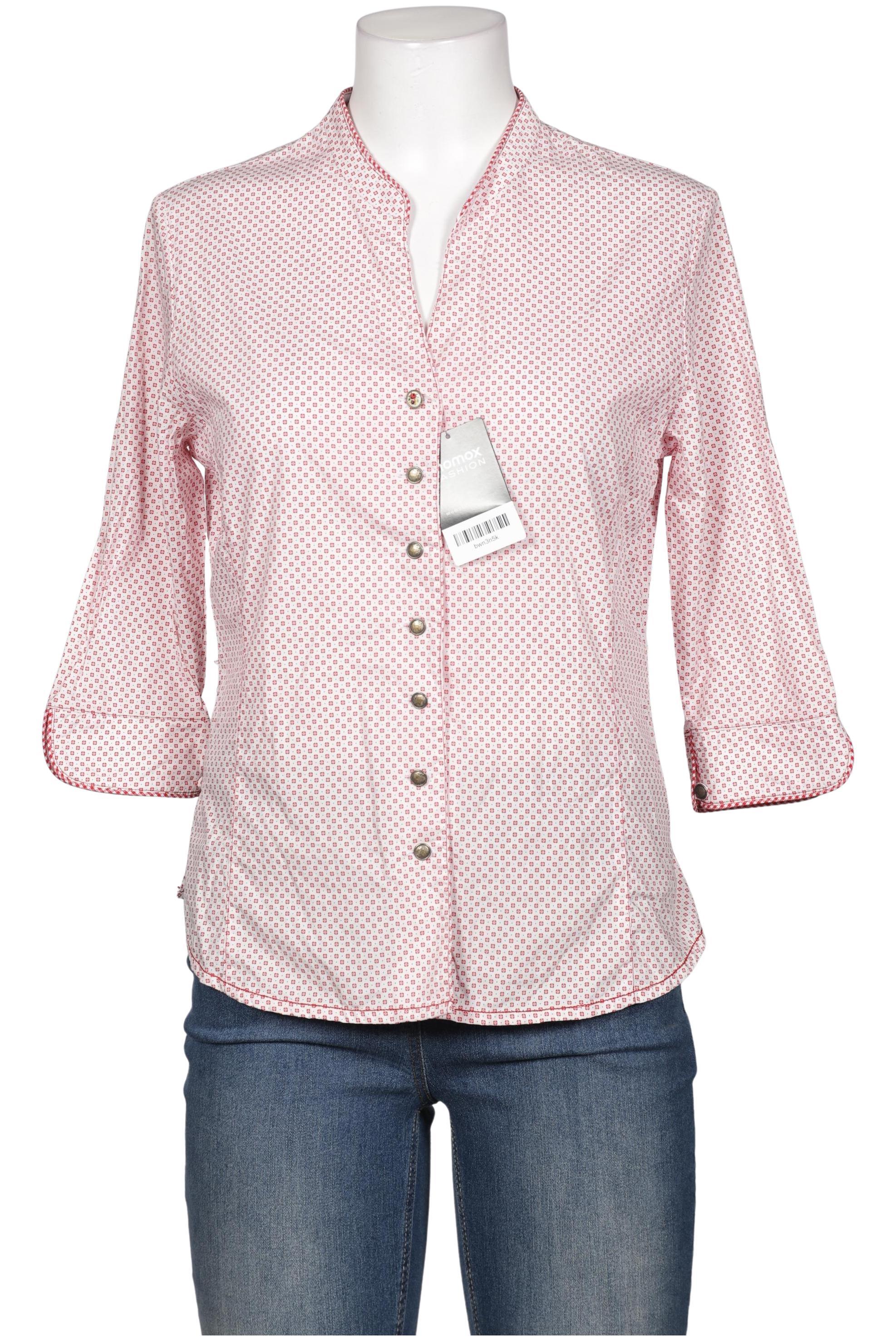 

Country Line Damen Bluse, pink, Gr. 38