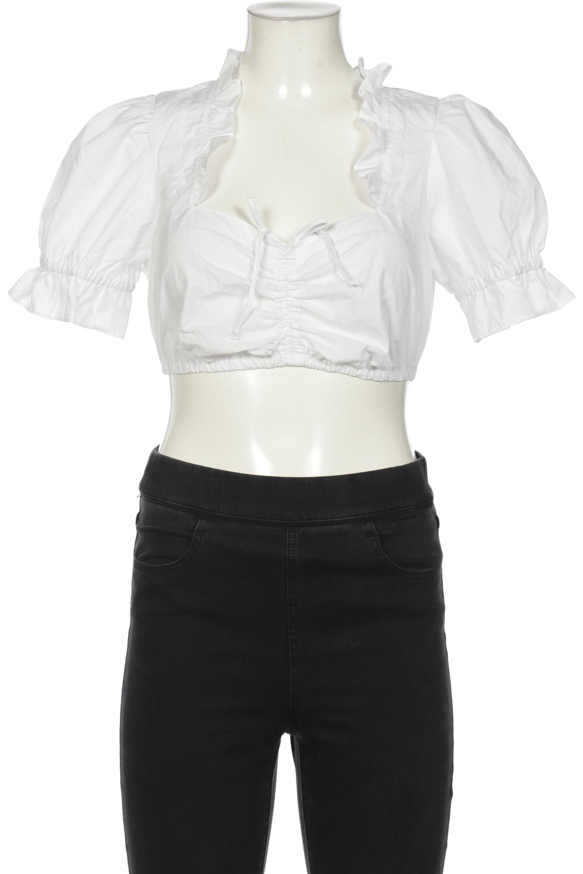 

Country Line Damen Bluse, weiß