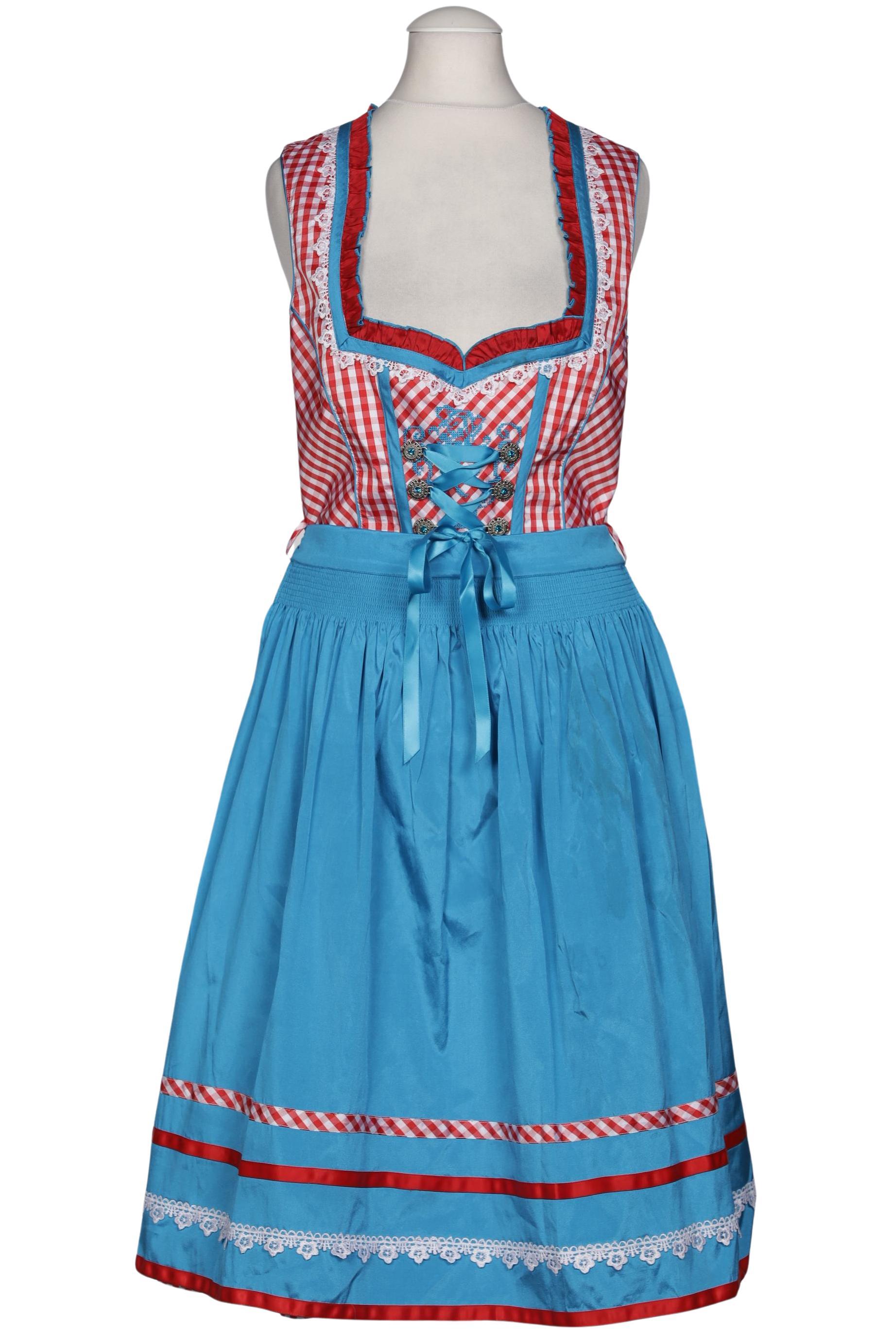 

Country Line Damen Kleid, mehrfarbig, Gr. 38
