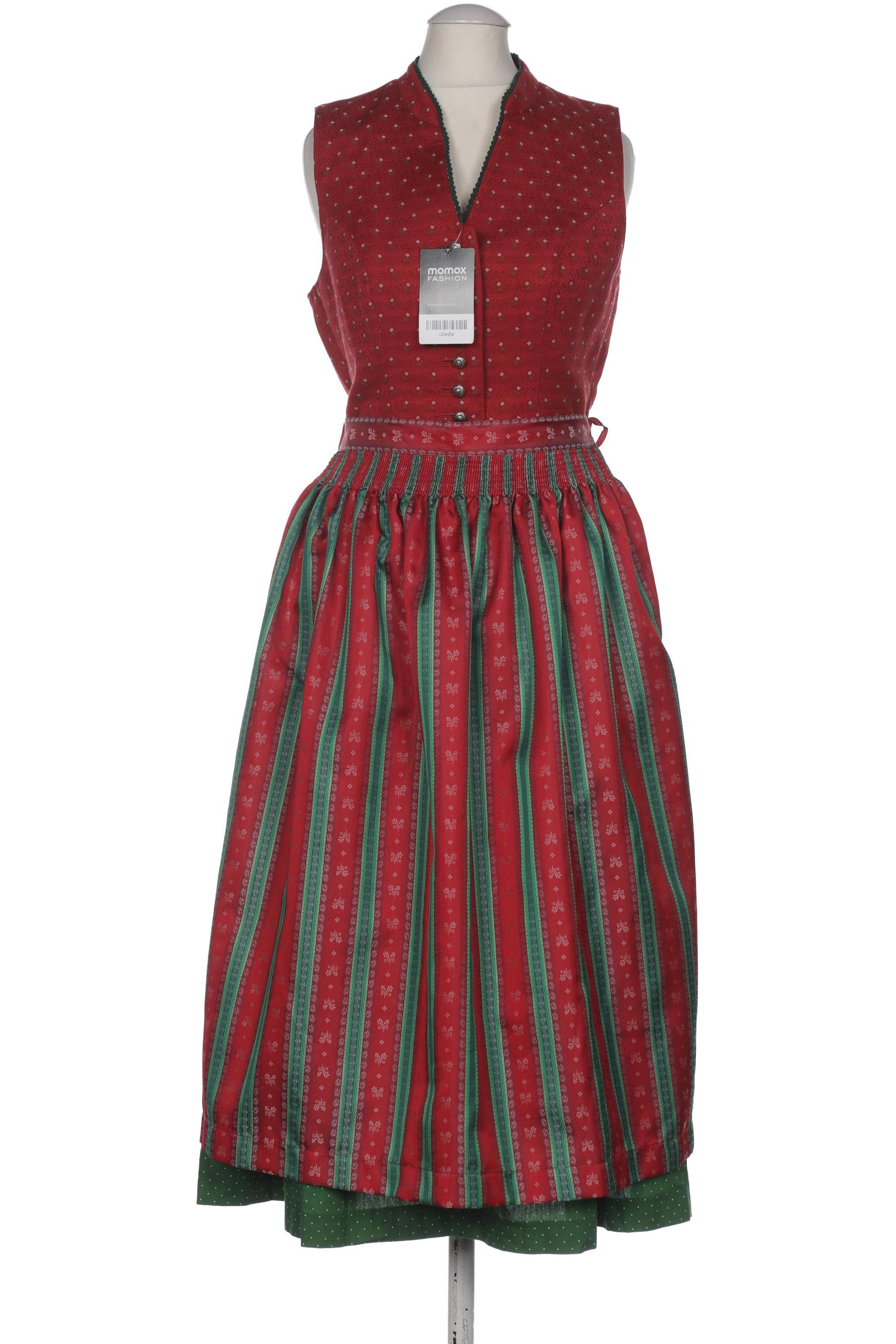 

Country Line Damen Kleid, rot