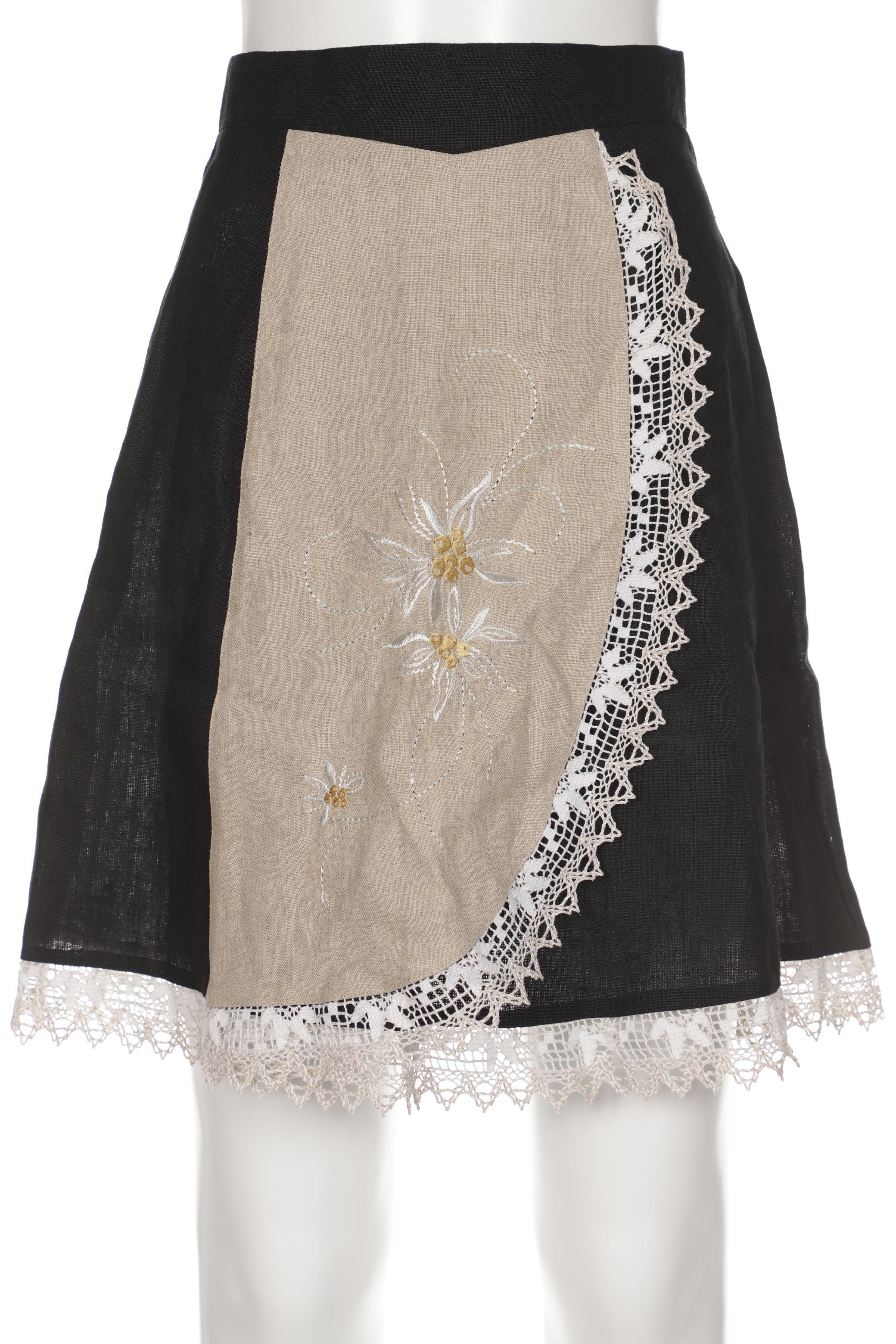 

Country Line Damen Rock, schwarz