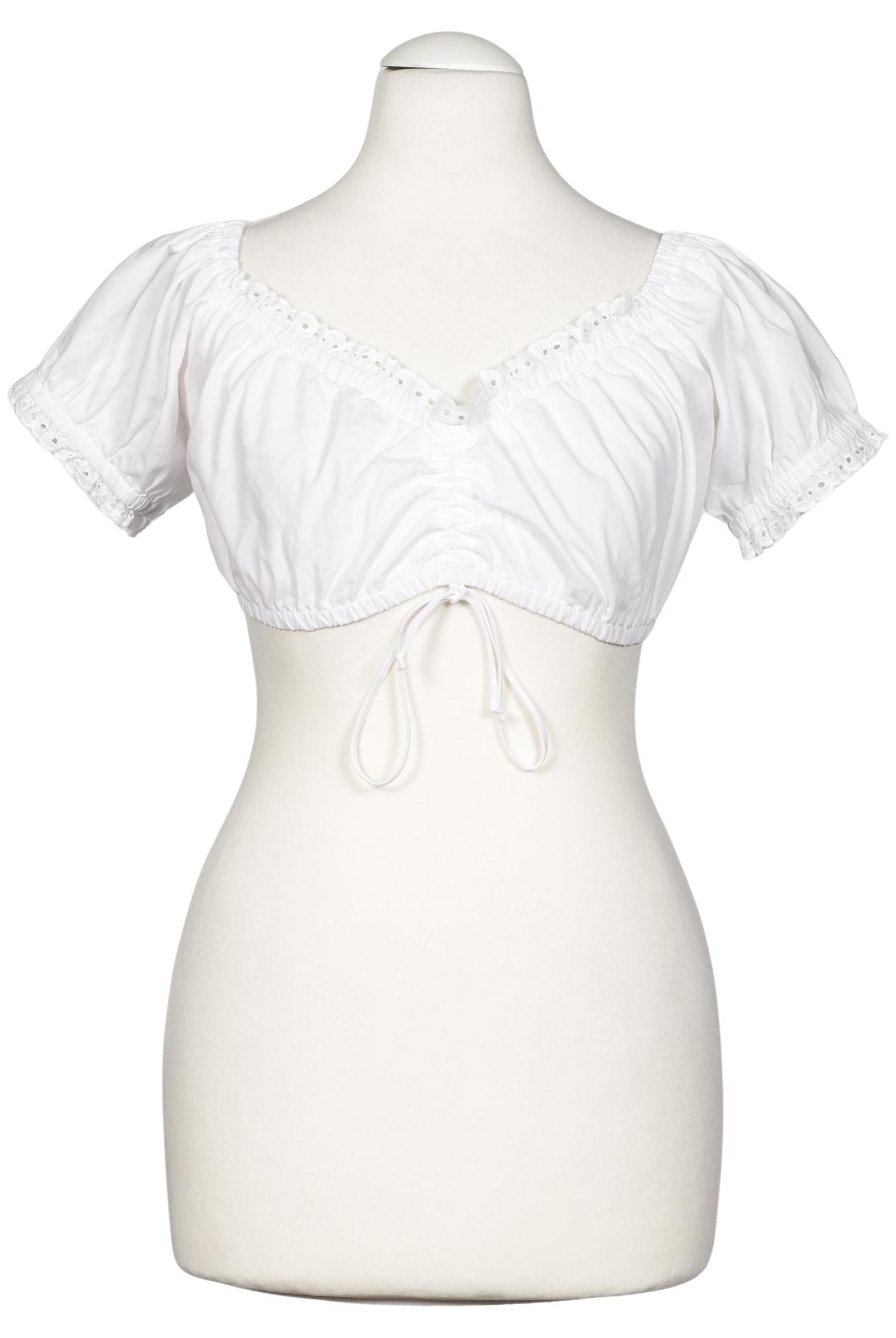 

Country Line Damen Bluse, weiß, Gr. 32