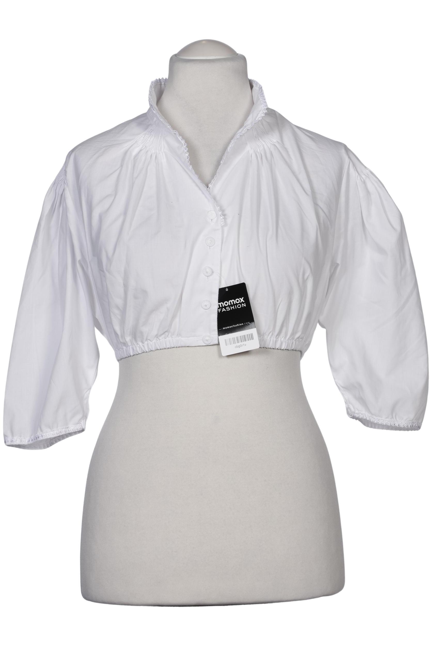 

Country Line Damen Bluse, weiß, Gr. 40