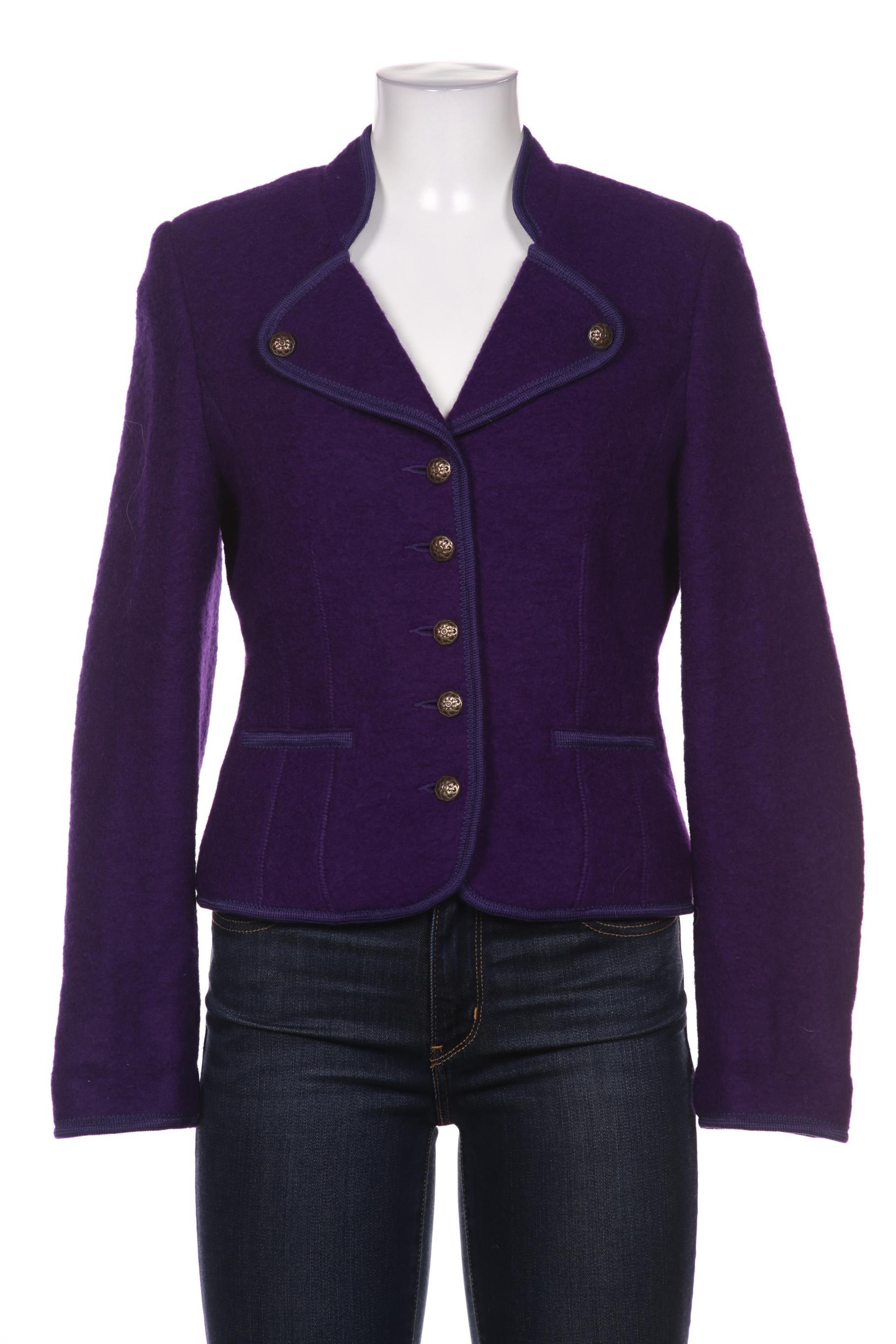 

Country Line Damen Blazer, flieder, Gr. 36