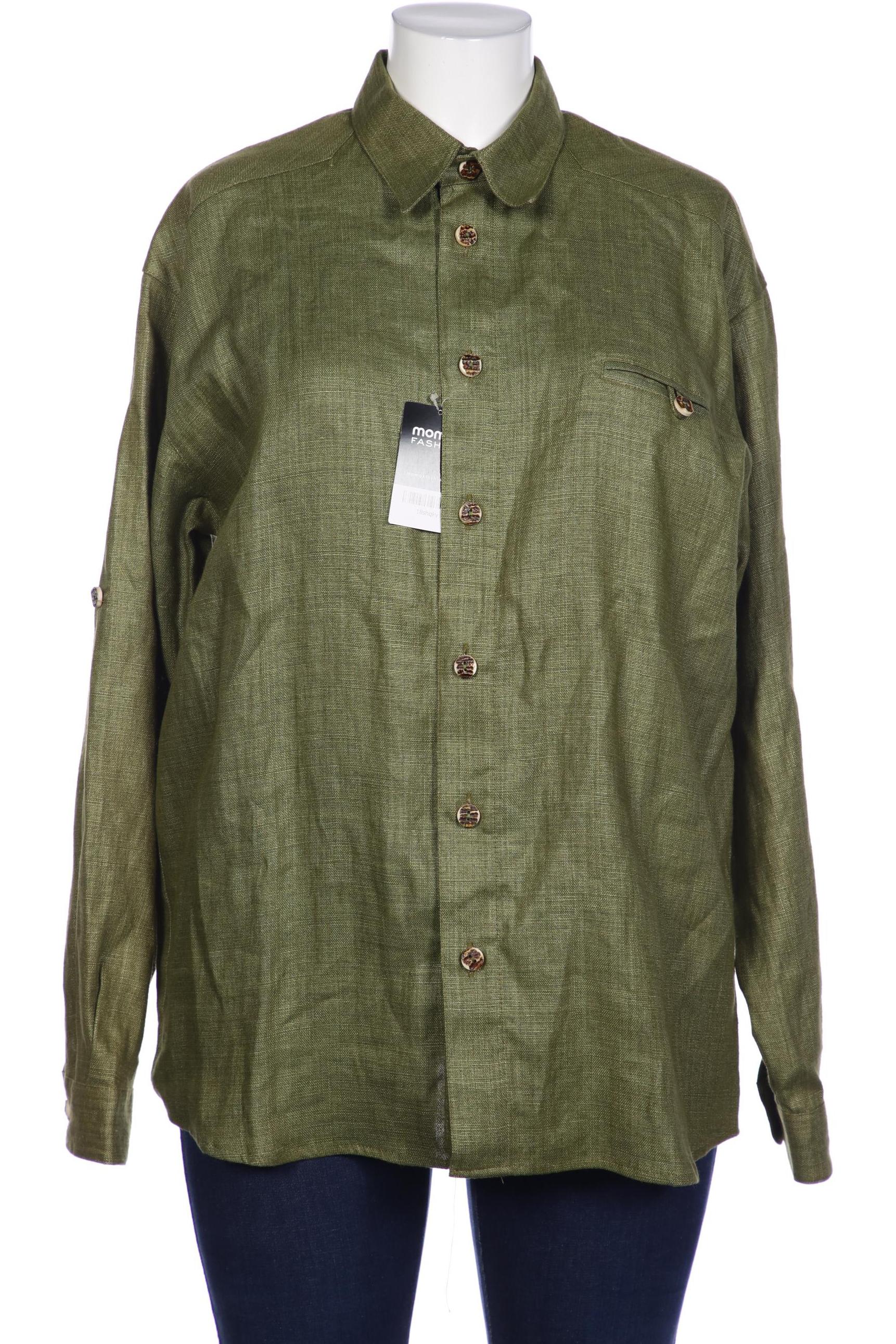 

Country Line Damen Bluse, grün
