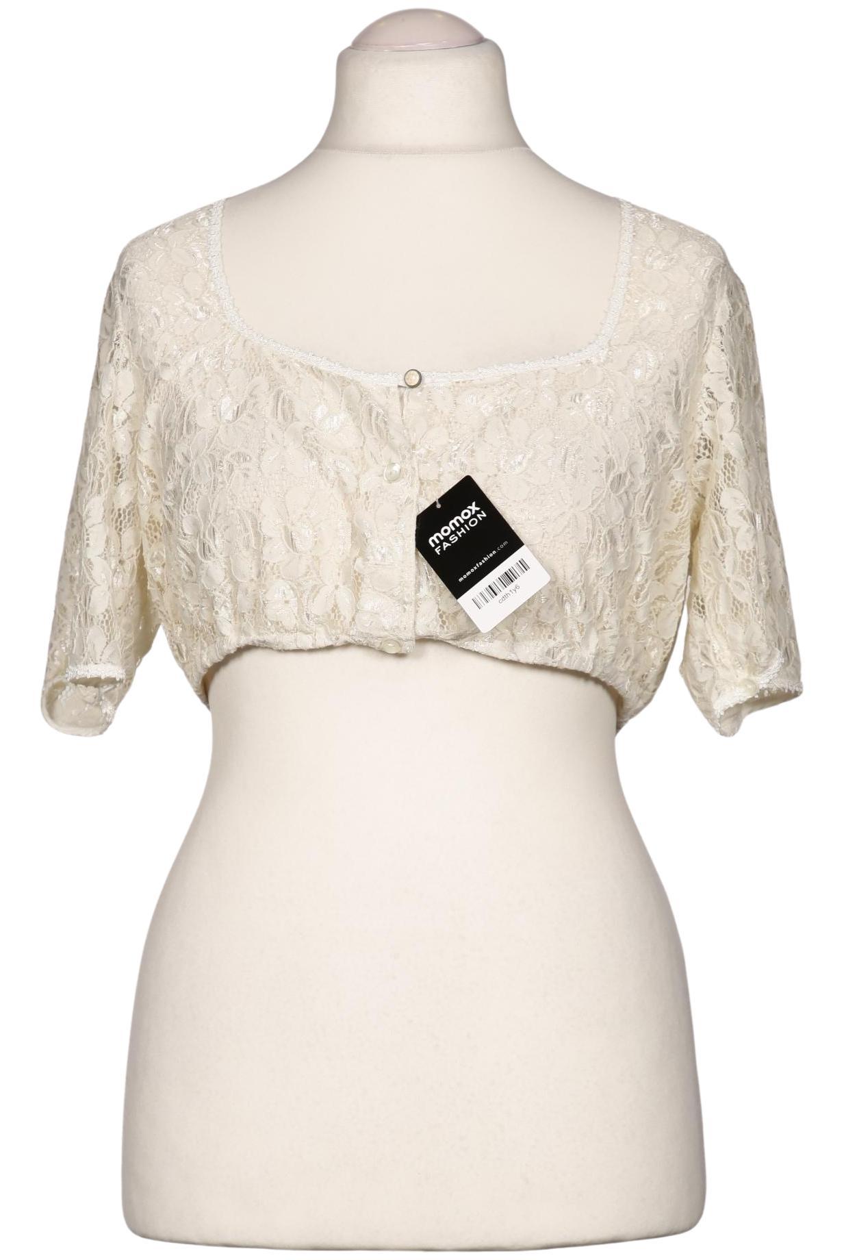 

Country Line Damen Bluse, cremeweiß, Gr. 44