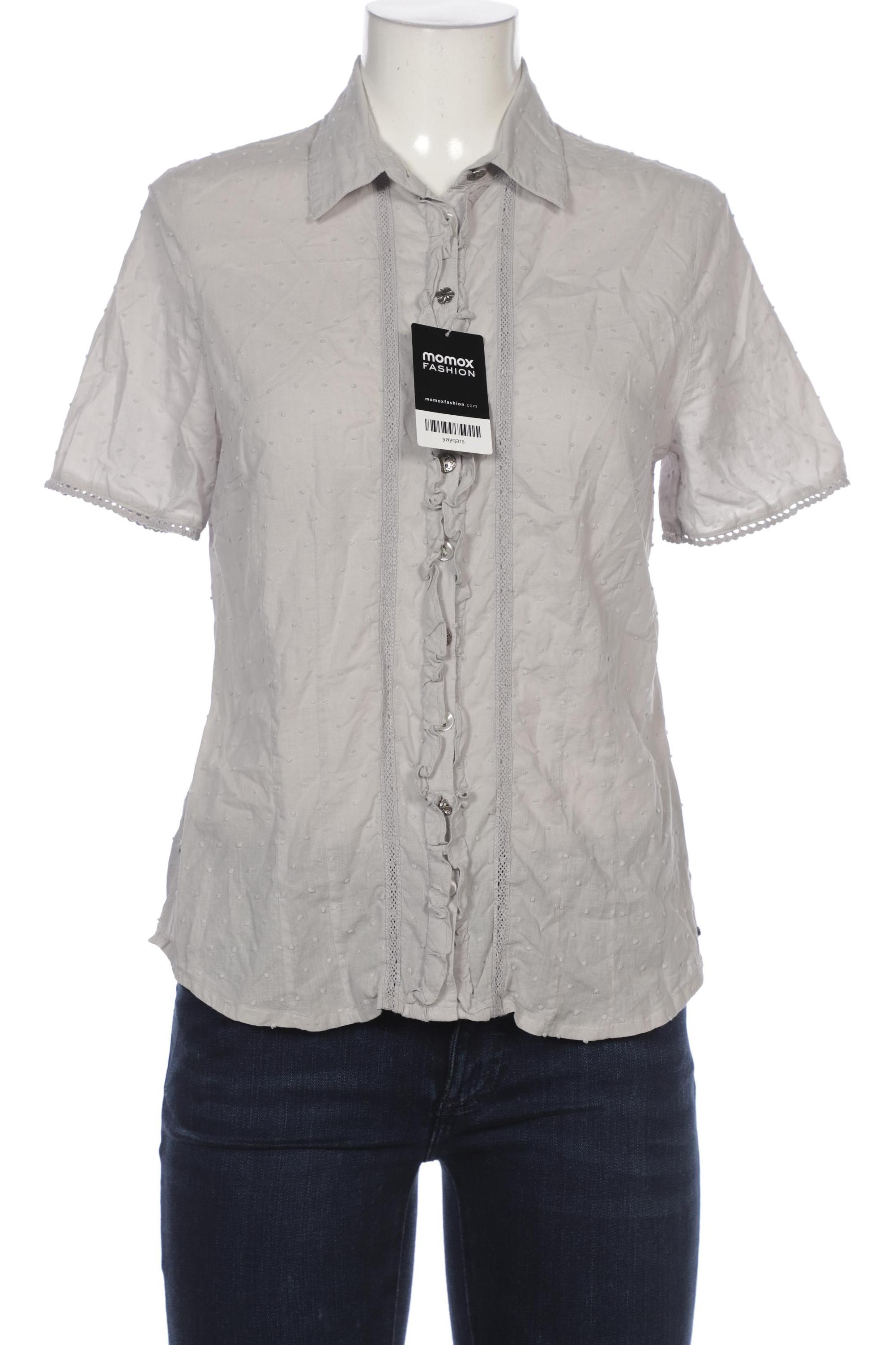

Country Line Damen Bluse, grau, Gr. 40
