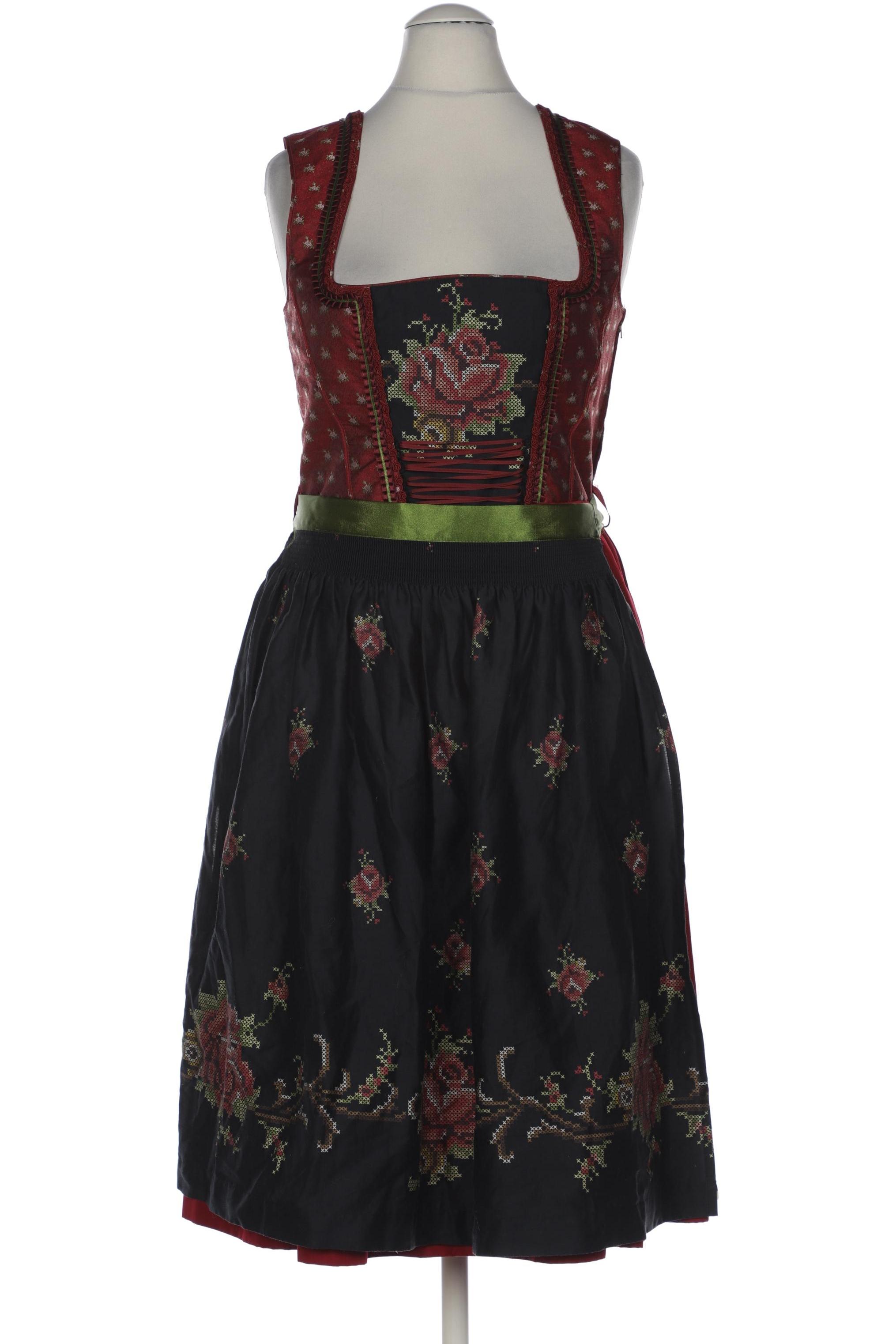 

Country Line Damen Kleid, rot, Gr. 38