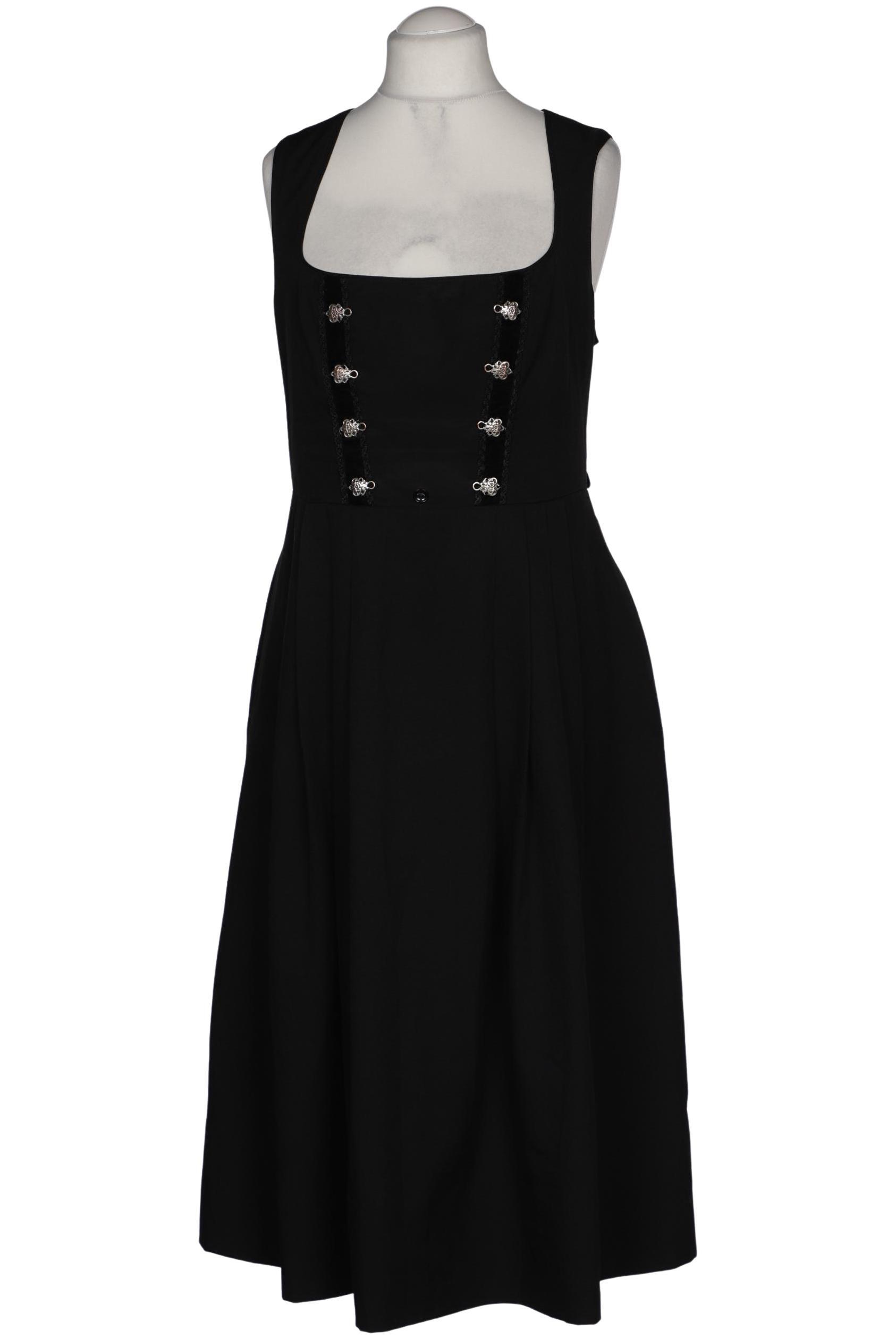 

Country Line Damen Kleid, schwarz, Gr. 44