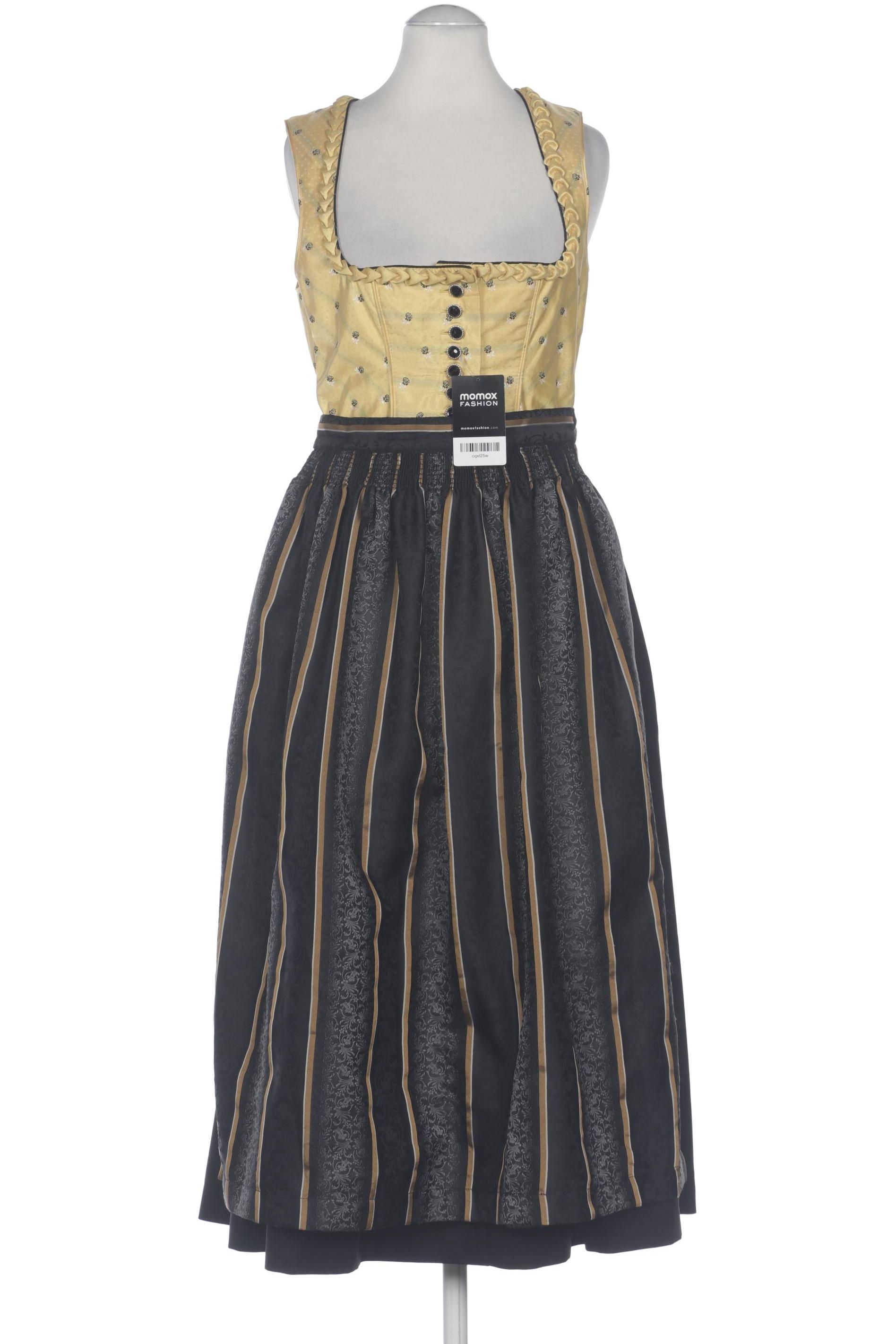 

Country Line Damen Kleid, schwarz, Gr. 36