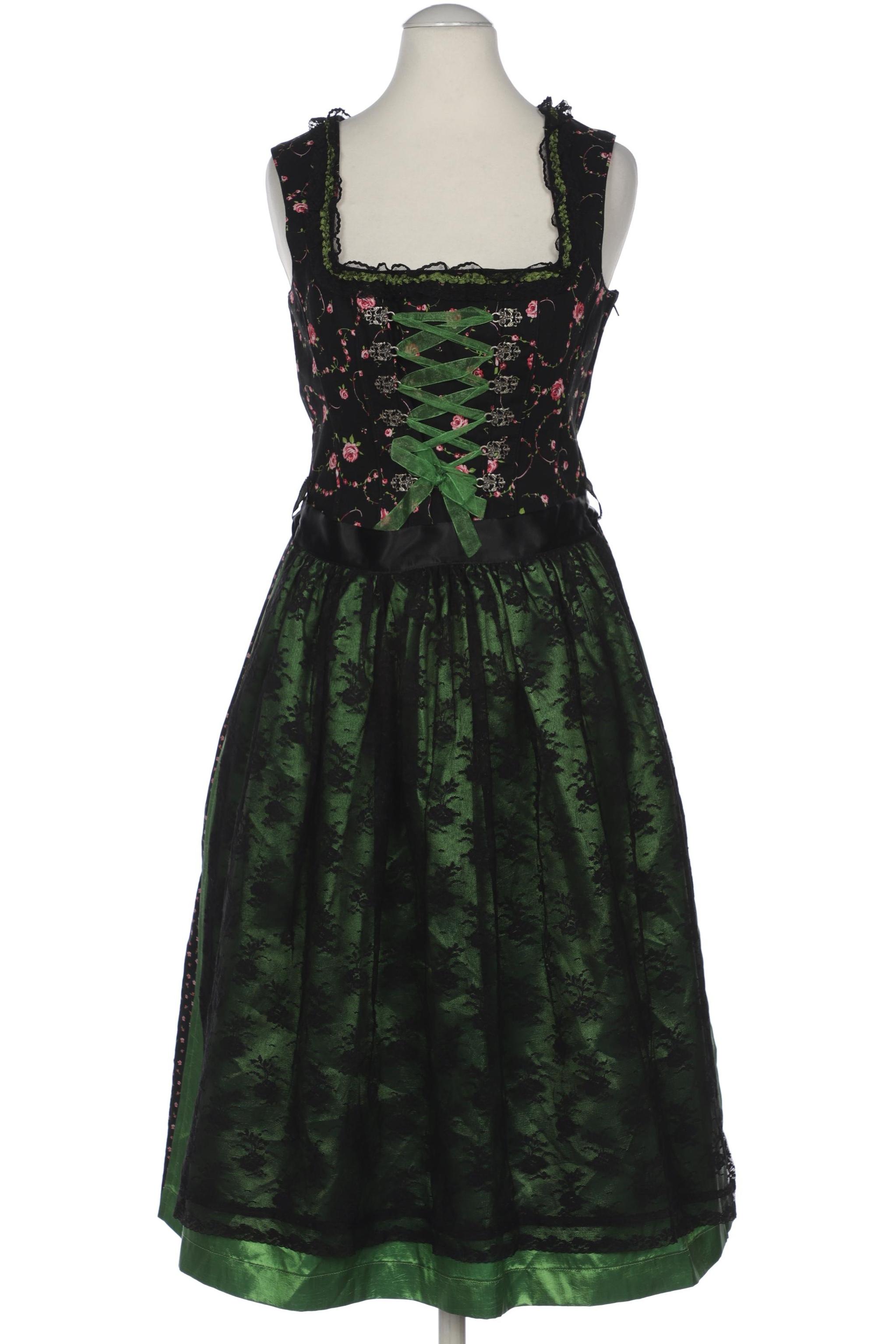 

Country Line Damen Kleid, schwarz, Gr. 34