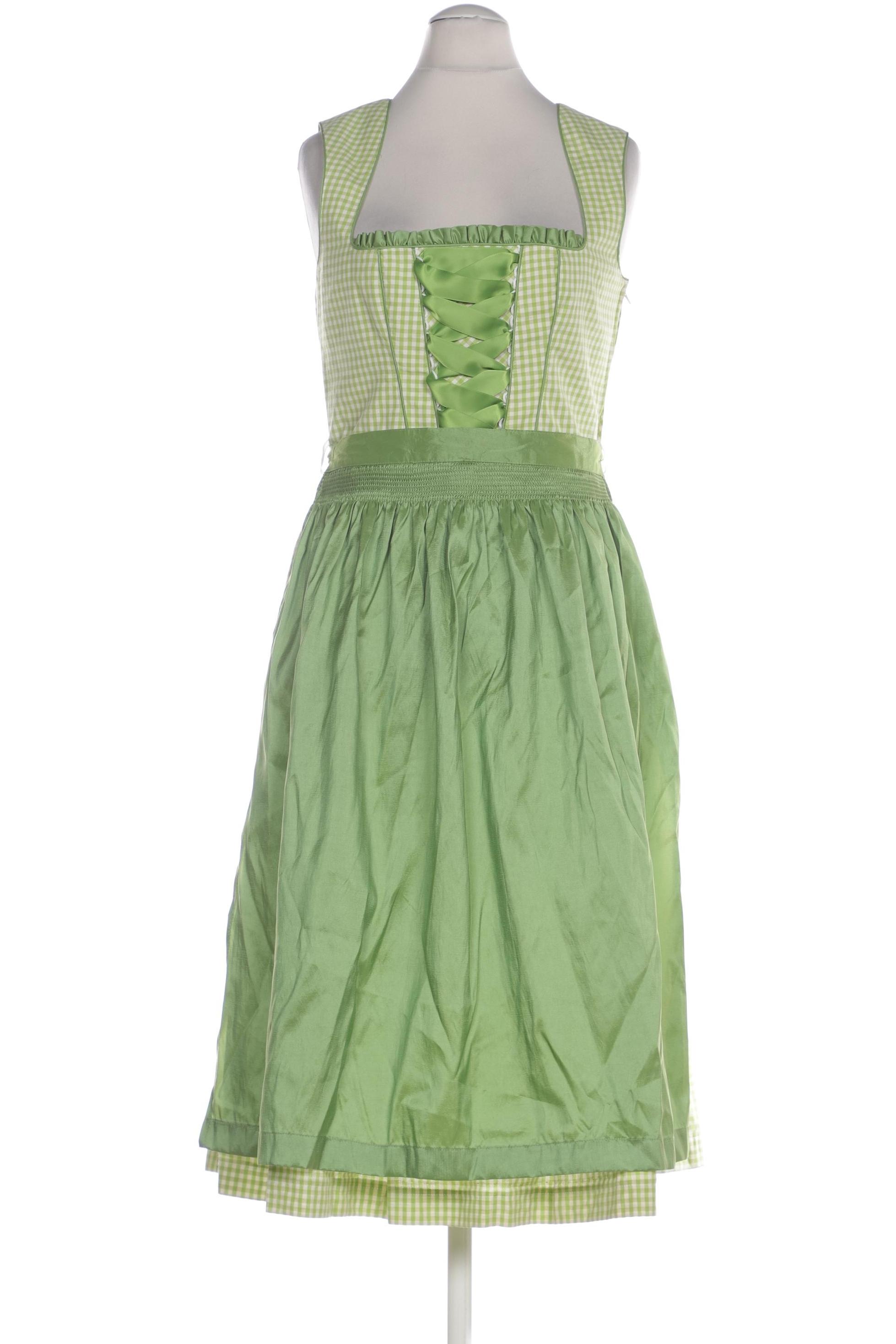 

Country Line Damen Kleid, grün, Gr. 38