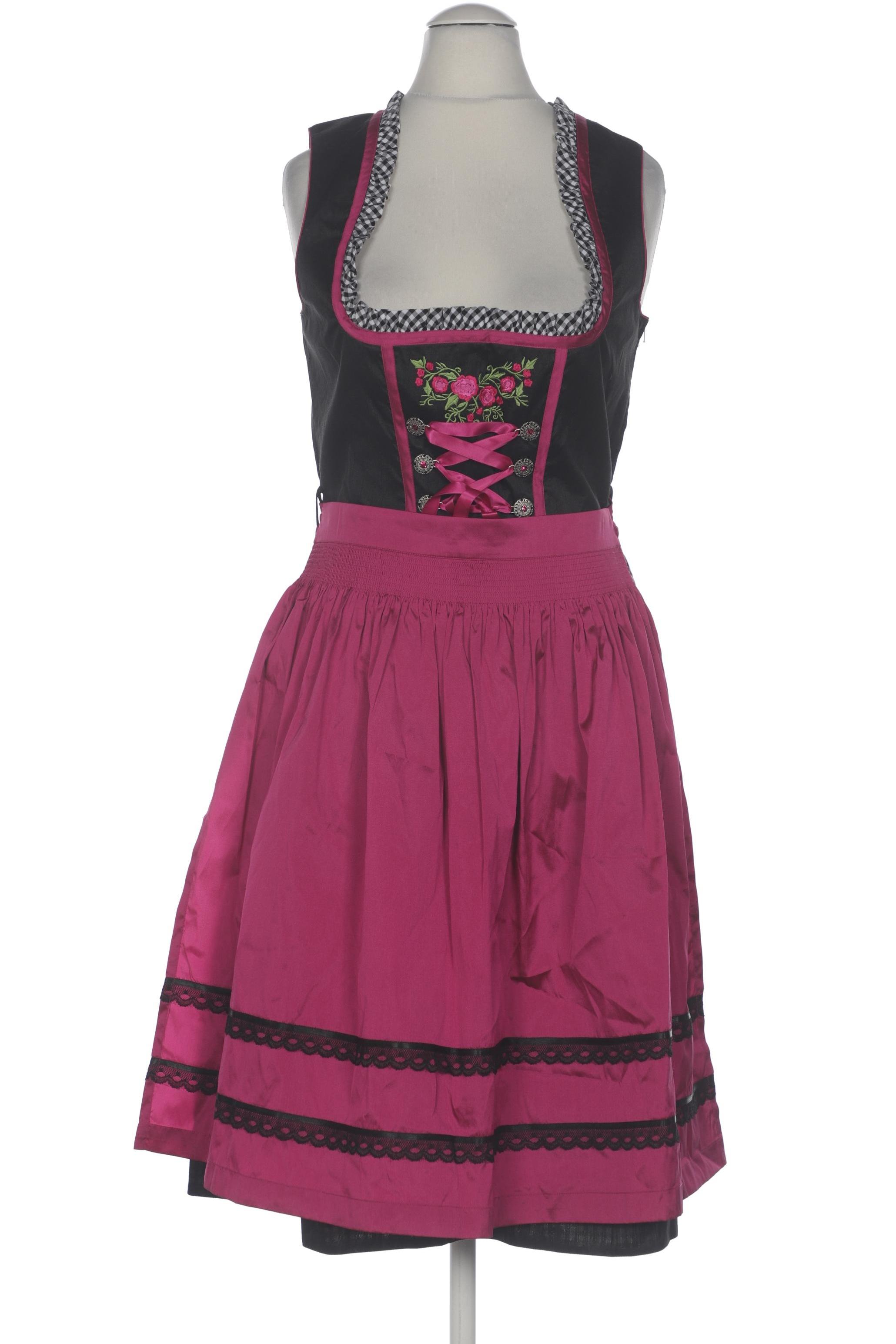 

Country Line Damen Kleid, schwarz, Gr. 38