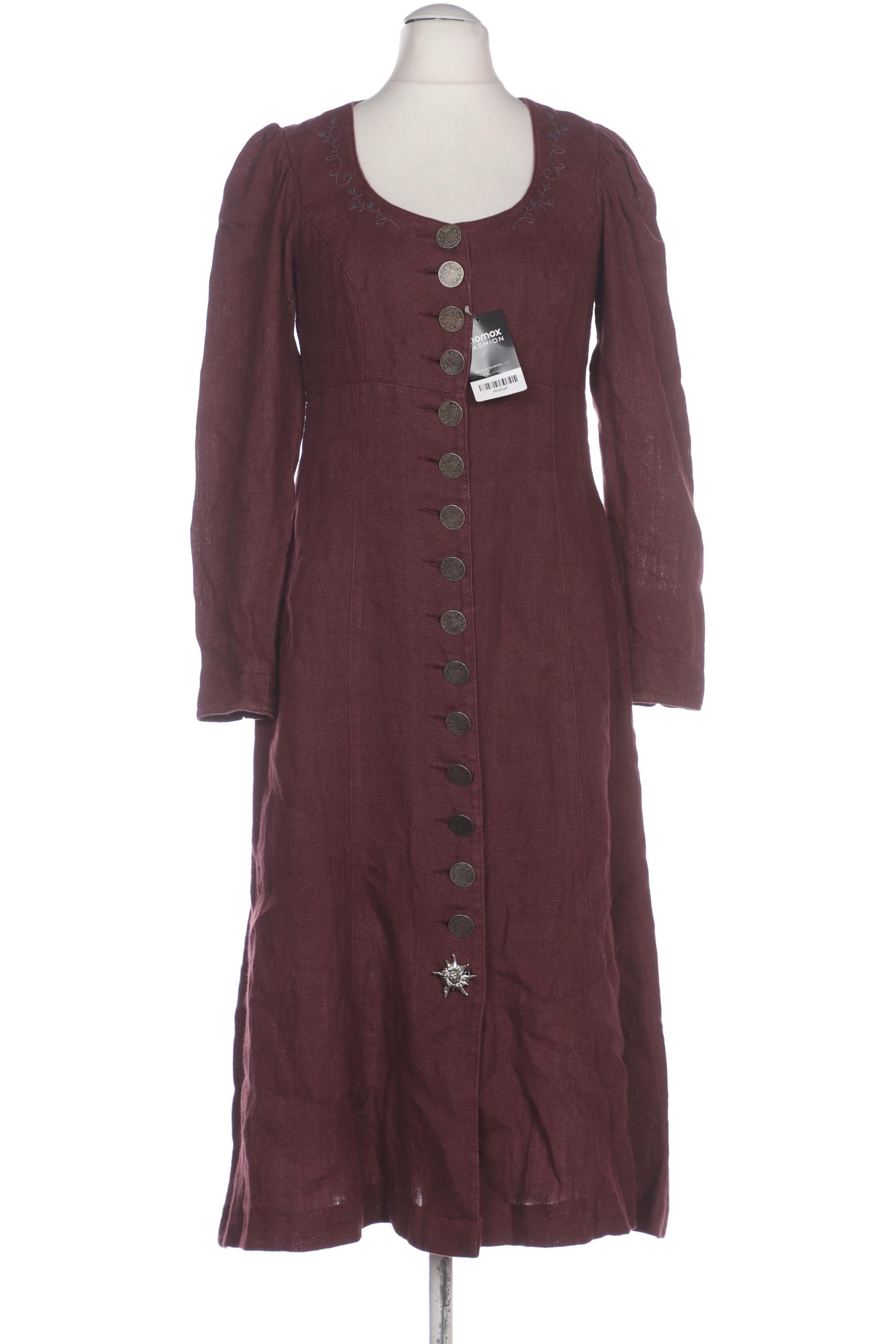 

Country Line Damen Kleid, bordeaux, Gr. 40
