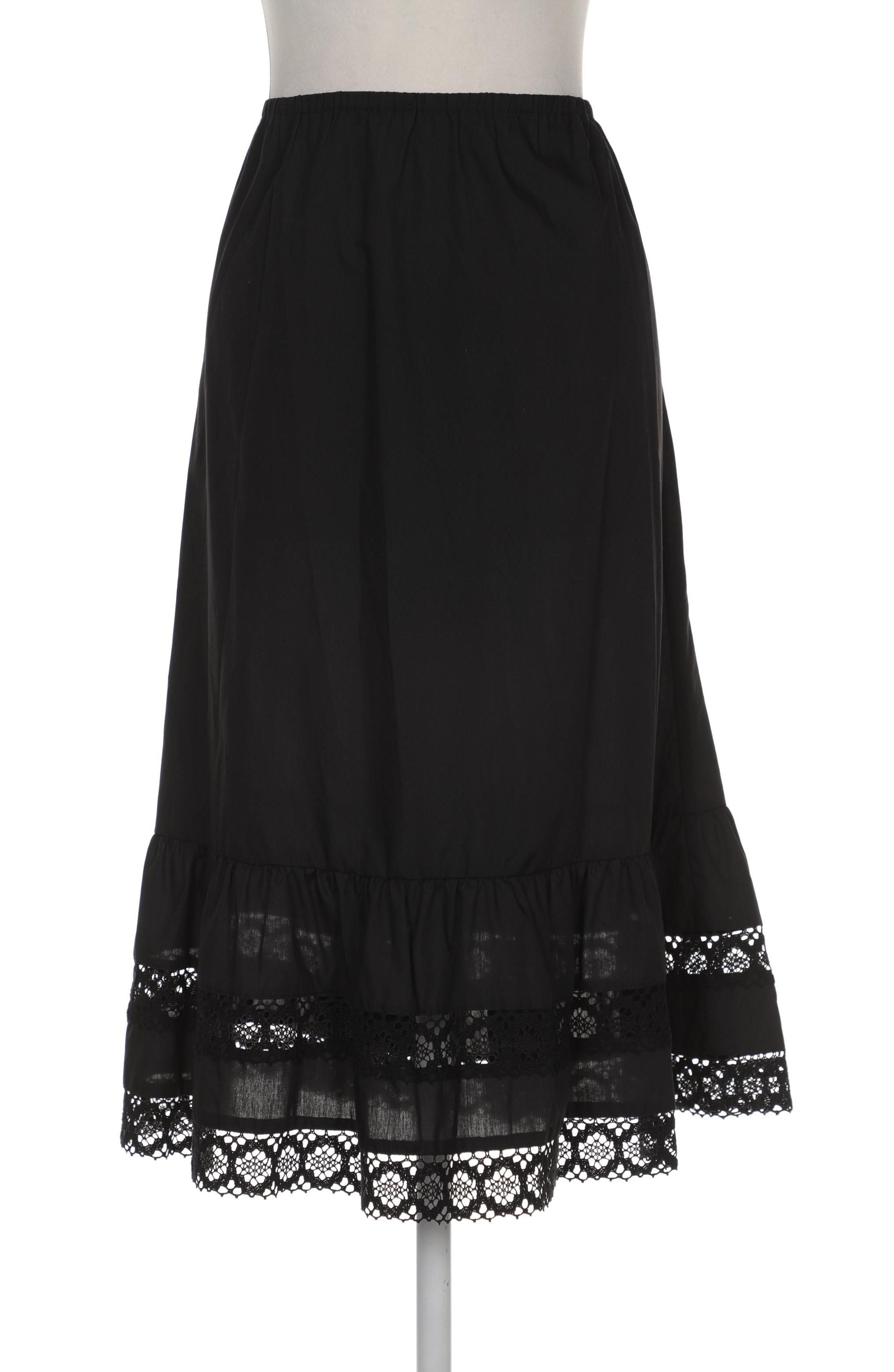 

Country Line Damen Rock, schwarz