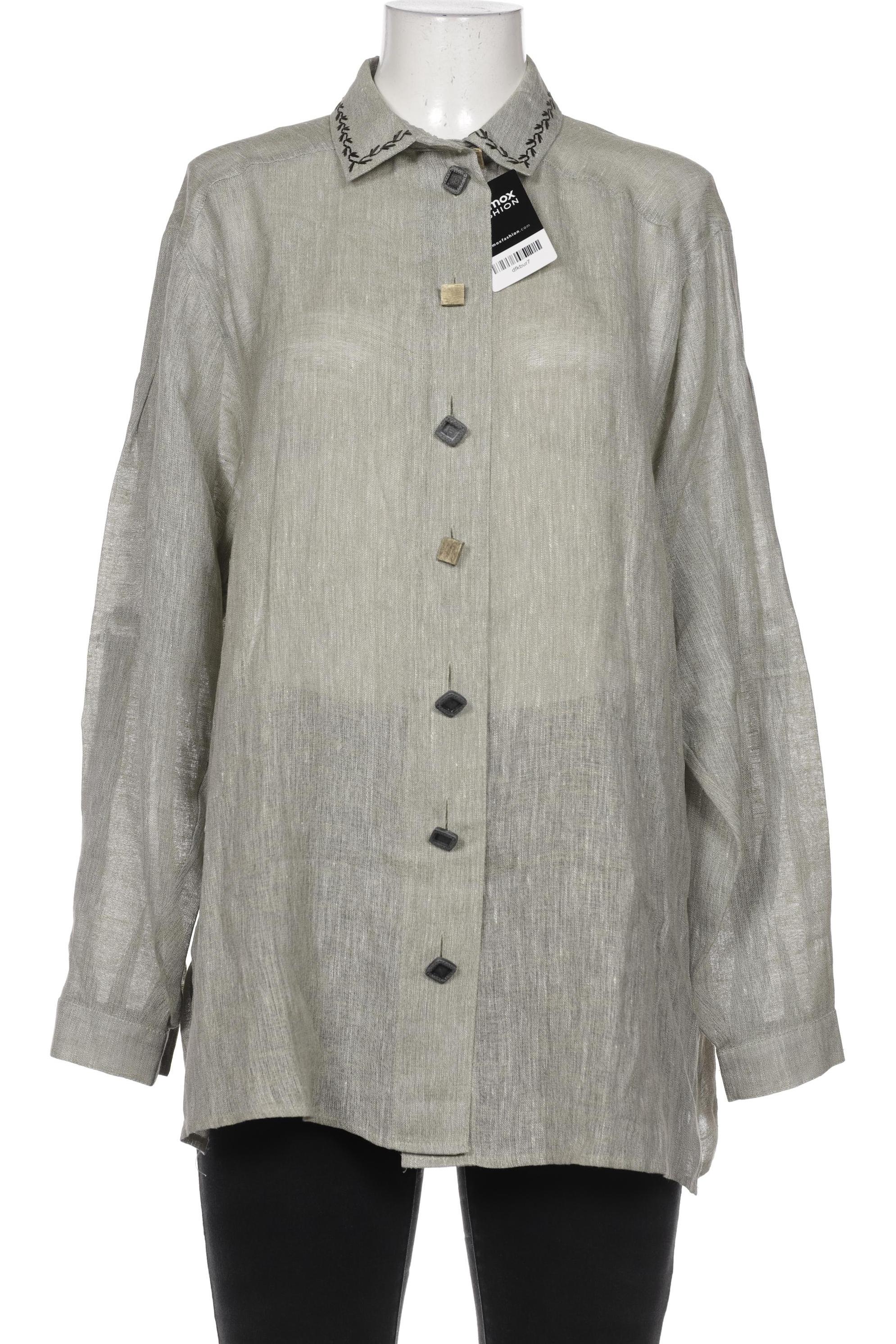 

Country Line Damen Bluse, grün, Gr. 42