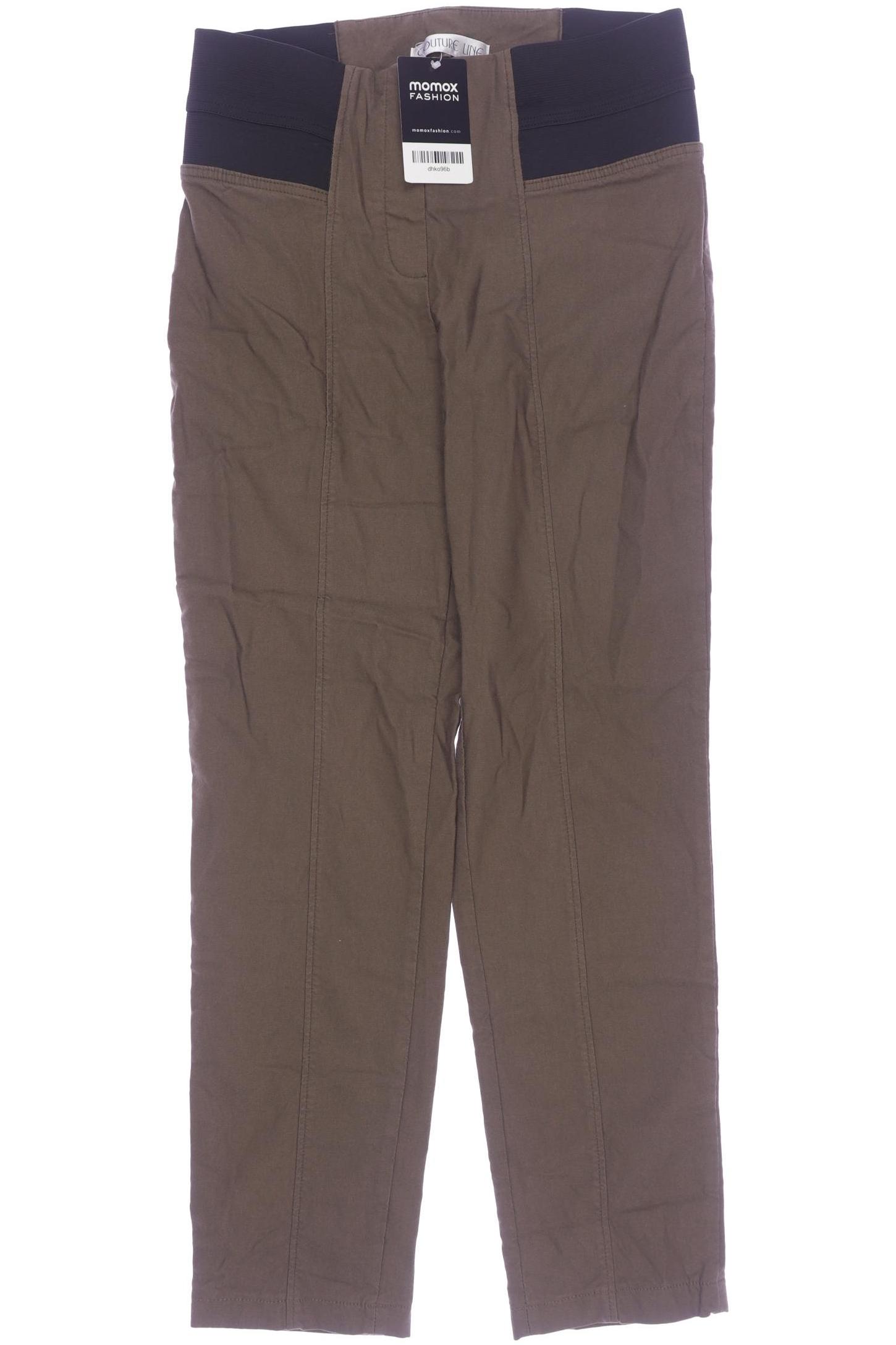 

Country Line Damen Stoffhose, braun, Gr. 19