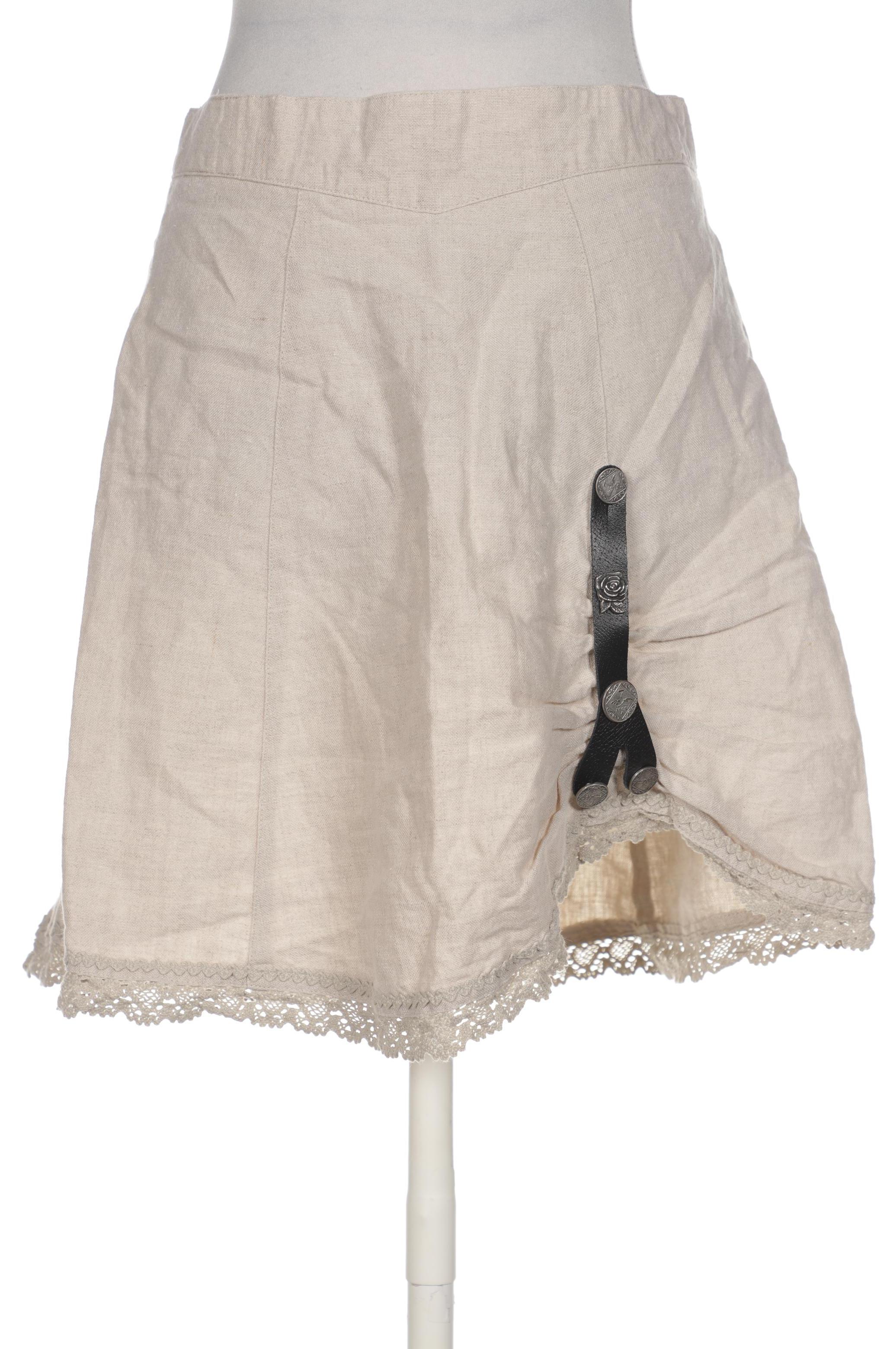 

Country Line Damen Rock, beige, Gr. 38