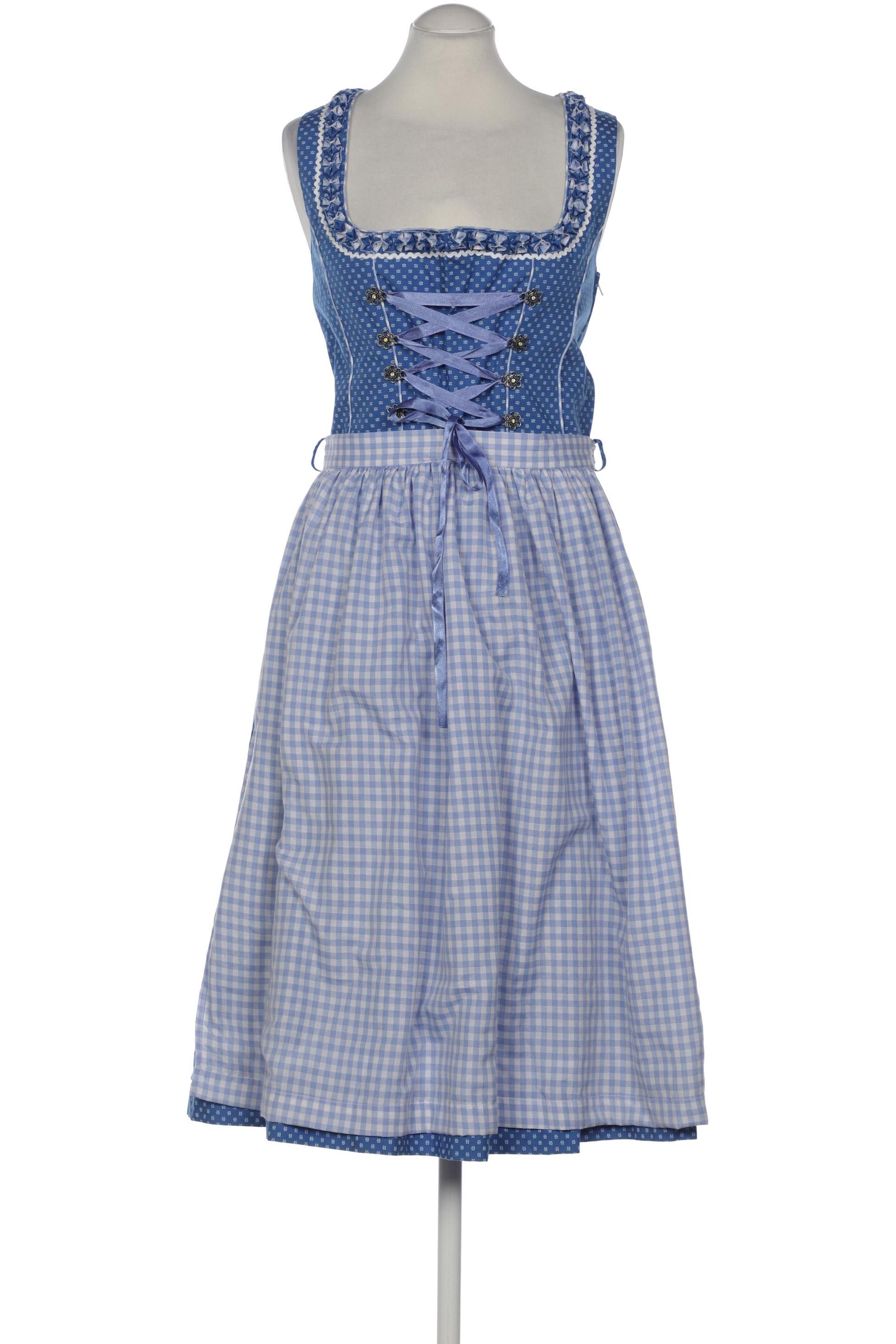 

Country Line Damen Kleid, blau, Gr. 40