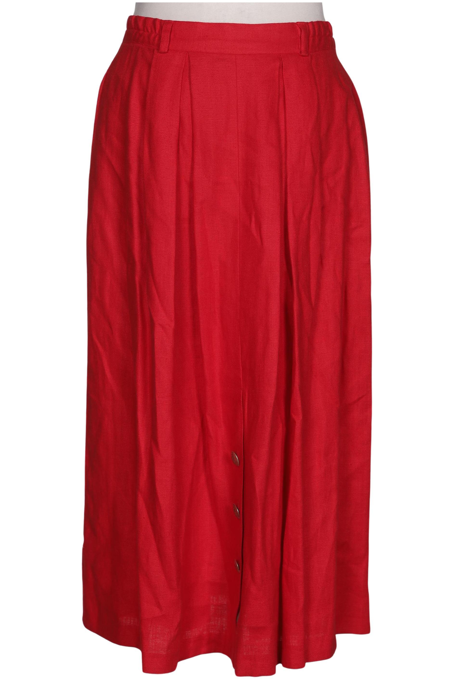 

Country Line Damen Rock, rot, Gr. 42