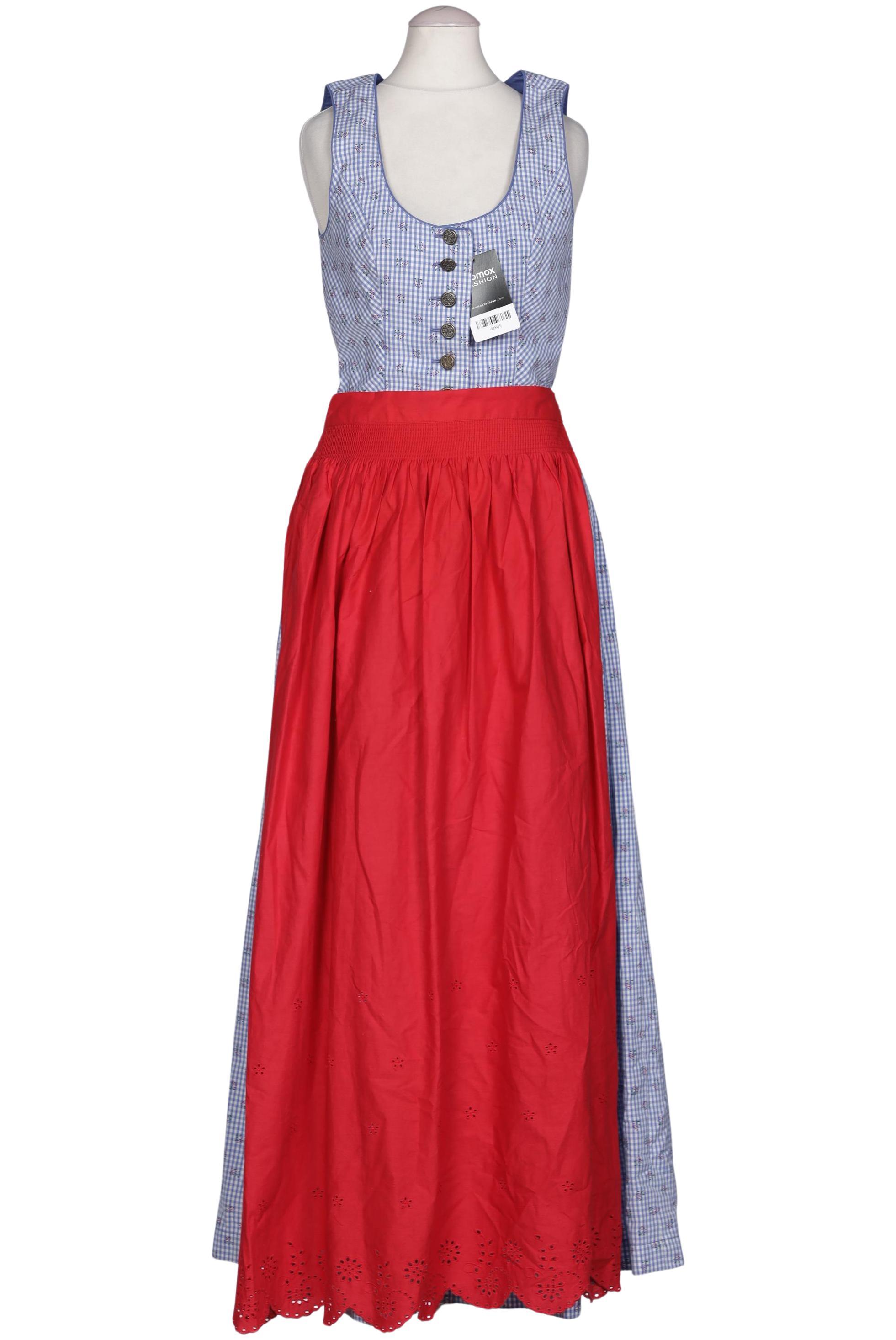 

Country Line Damen Kleid, mehrfarbig, Gr. 34