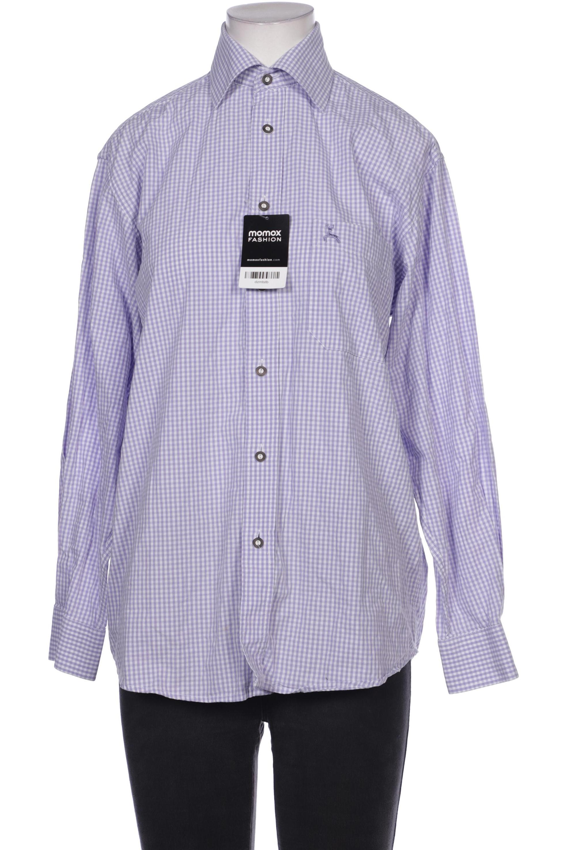 

Country Line Damen Bluse, flieder, Gr. 36