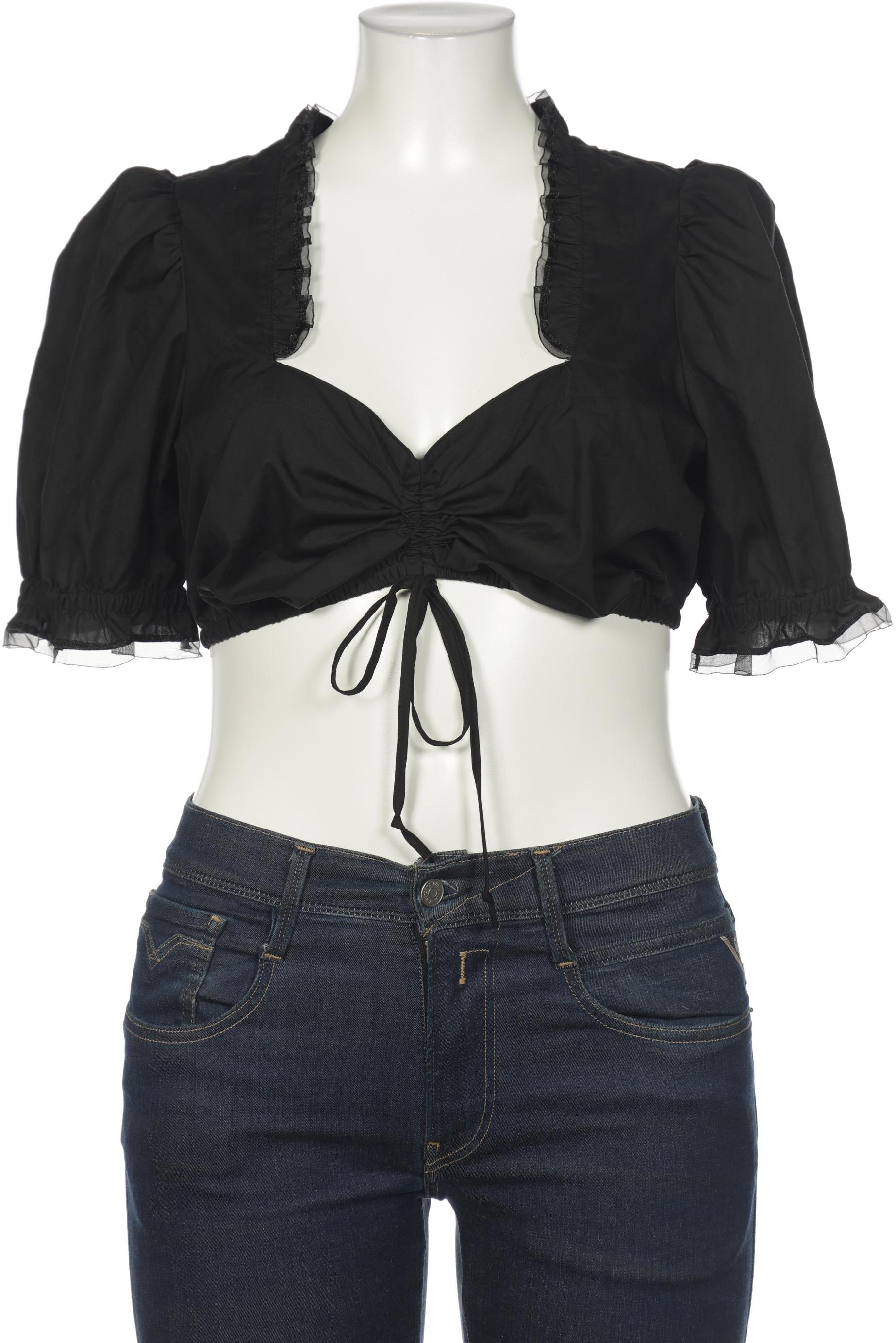 

Country Line Damen Bluse, schwarz