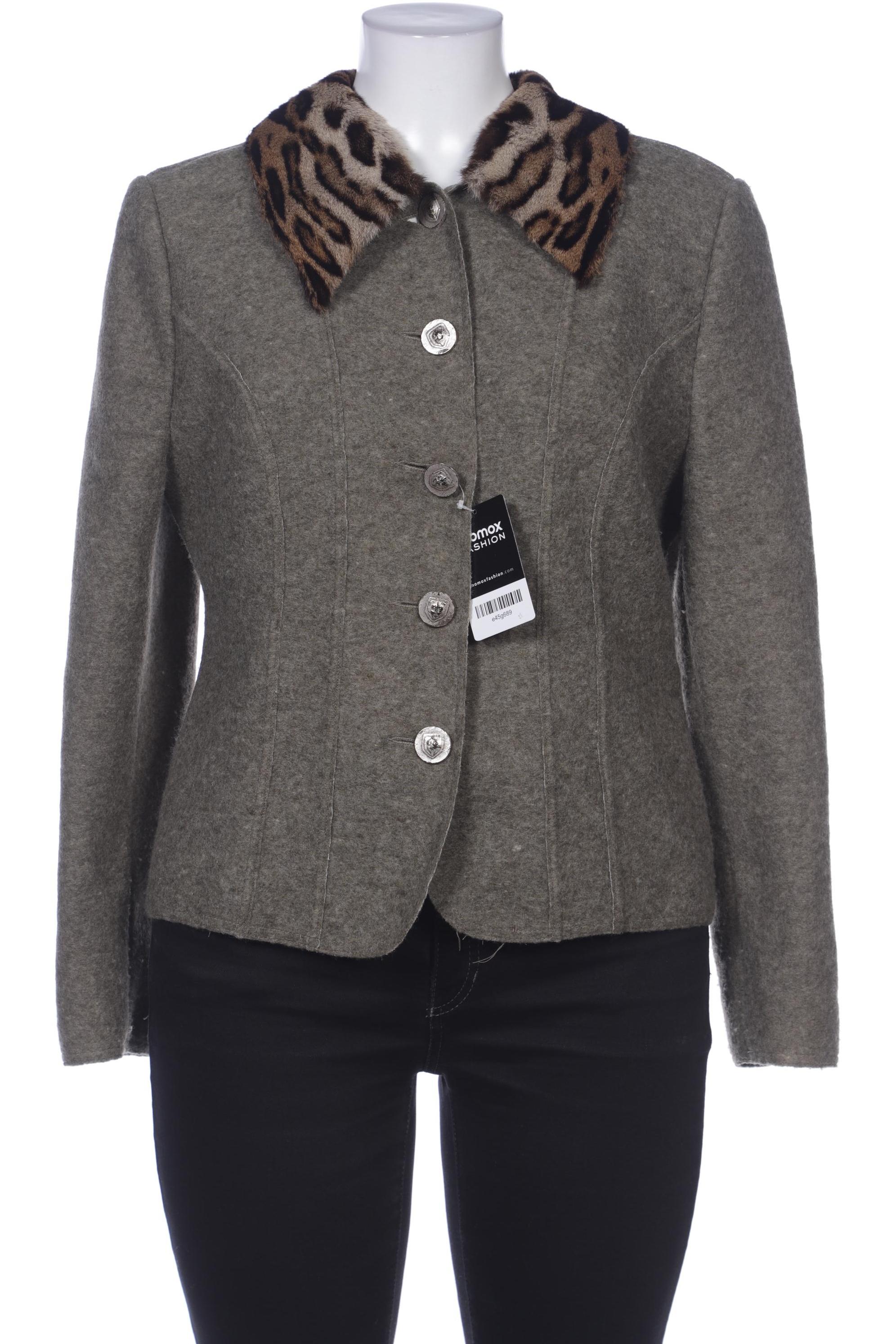 

Country Line Damen Blazer, grün, Gr. 42