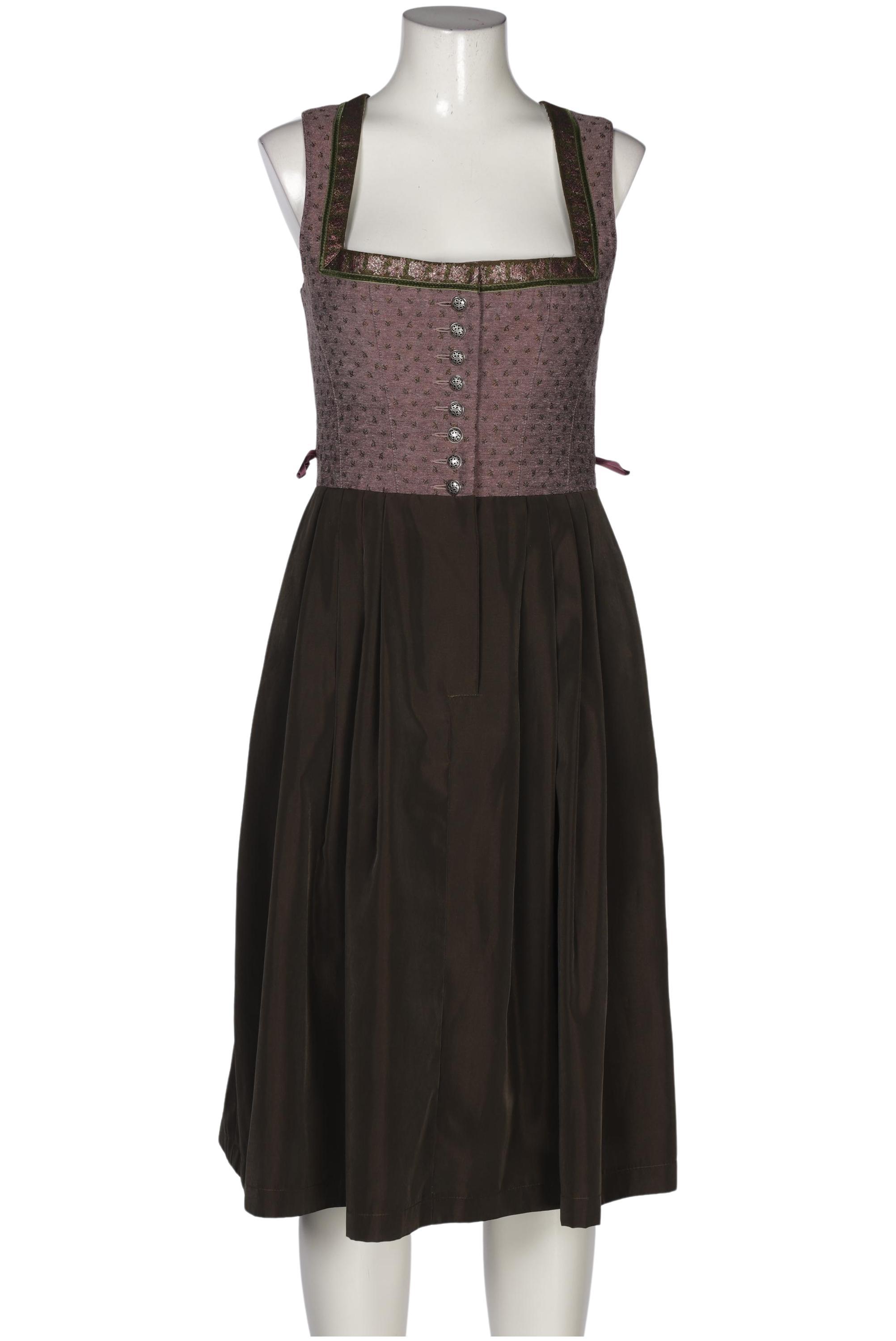 

Country Line Damen Kleid, grün, Gr. 38