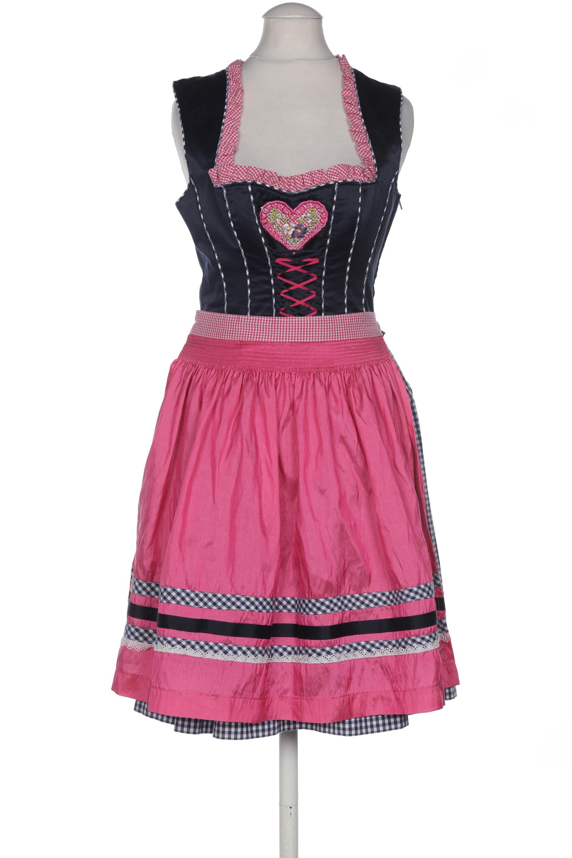 

Country Line Damen Kleid, marineblau, Gr. 34