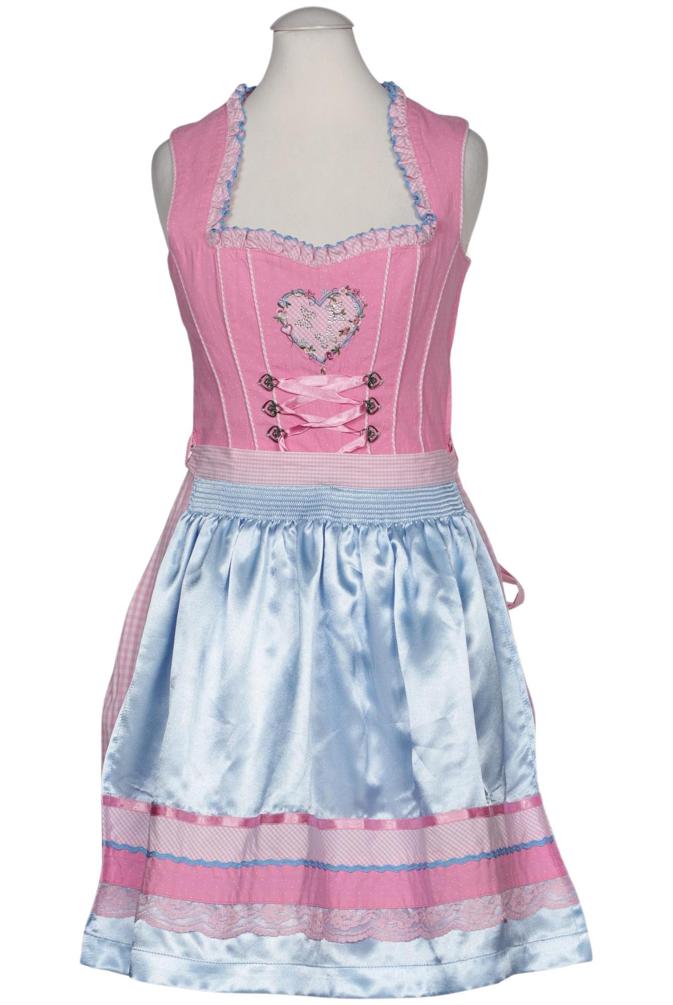 

Country Line Damen Kleid, mehrfarbig, Gr. 32