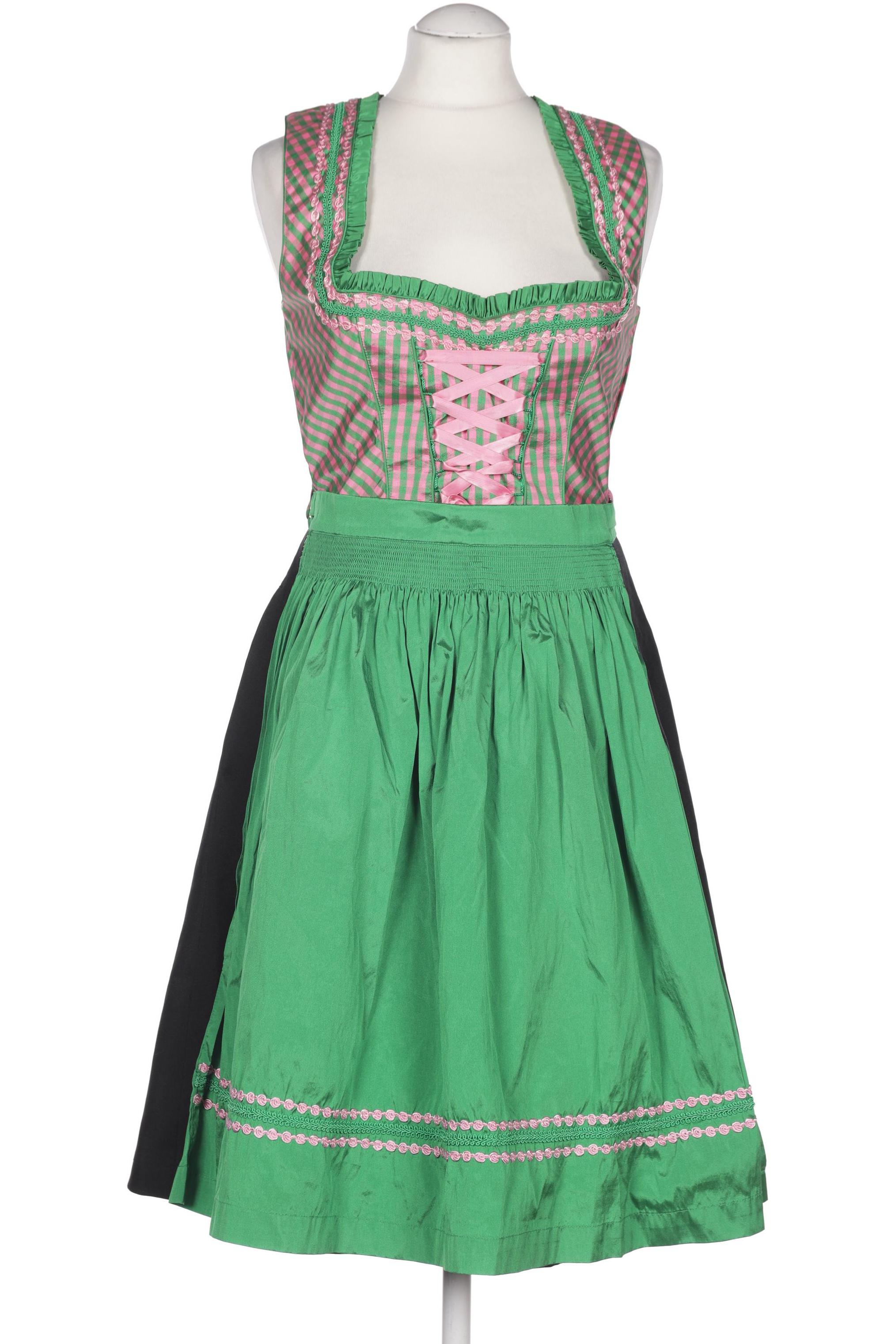 

Country Line Damen Kleid, grün