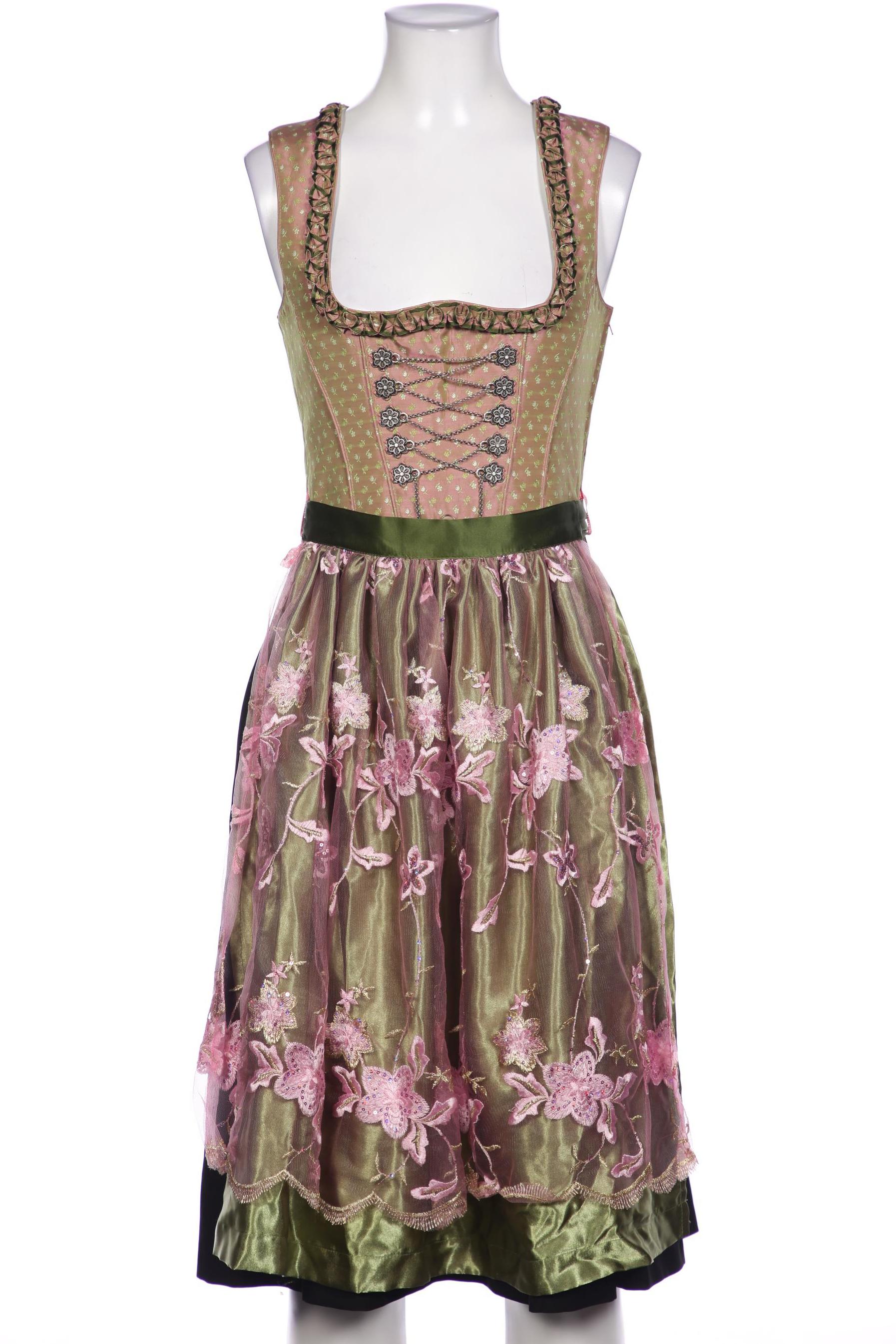 

Country Line Damen Kleid, mehrfarbig, Gr. 34