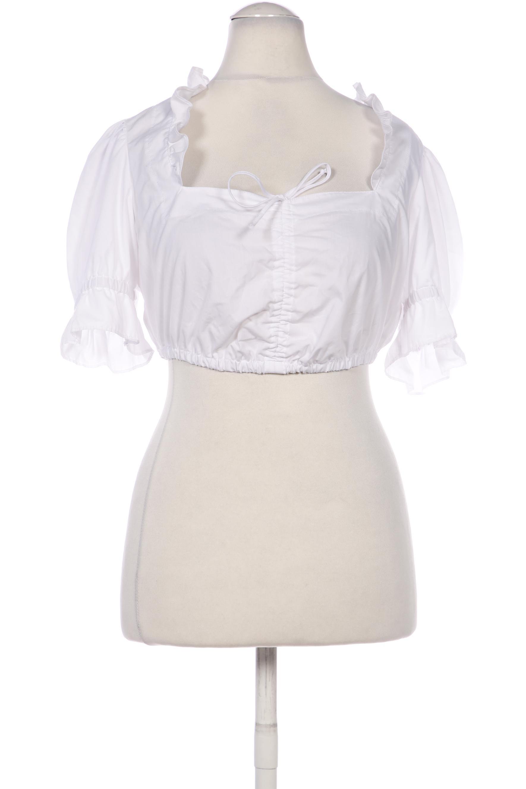 

Country Line Damen Bluse, weiß, Gr. 38