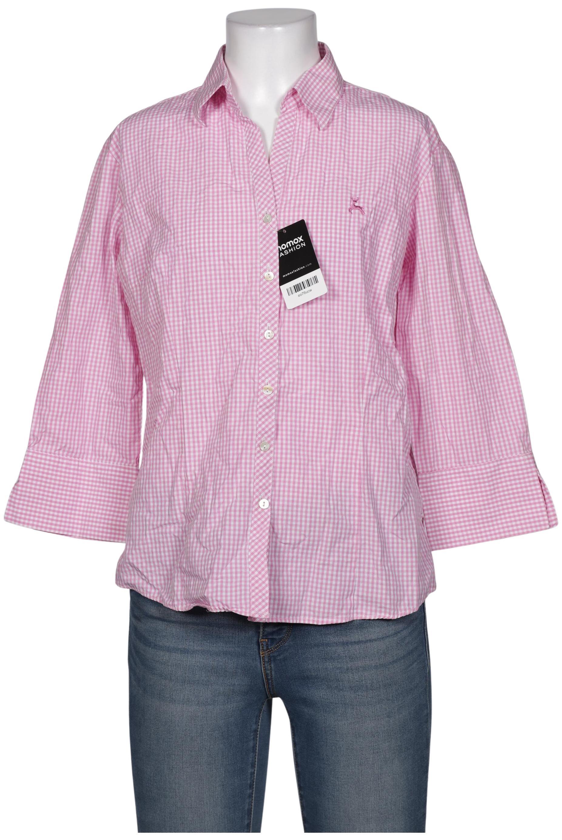 

Country Line Damen Bluse, pink, Gr. 40