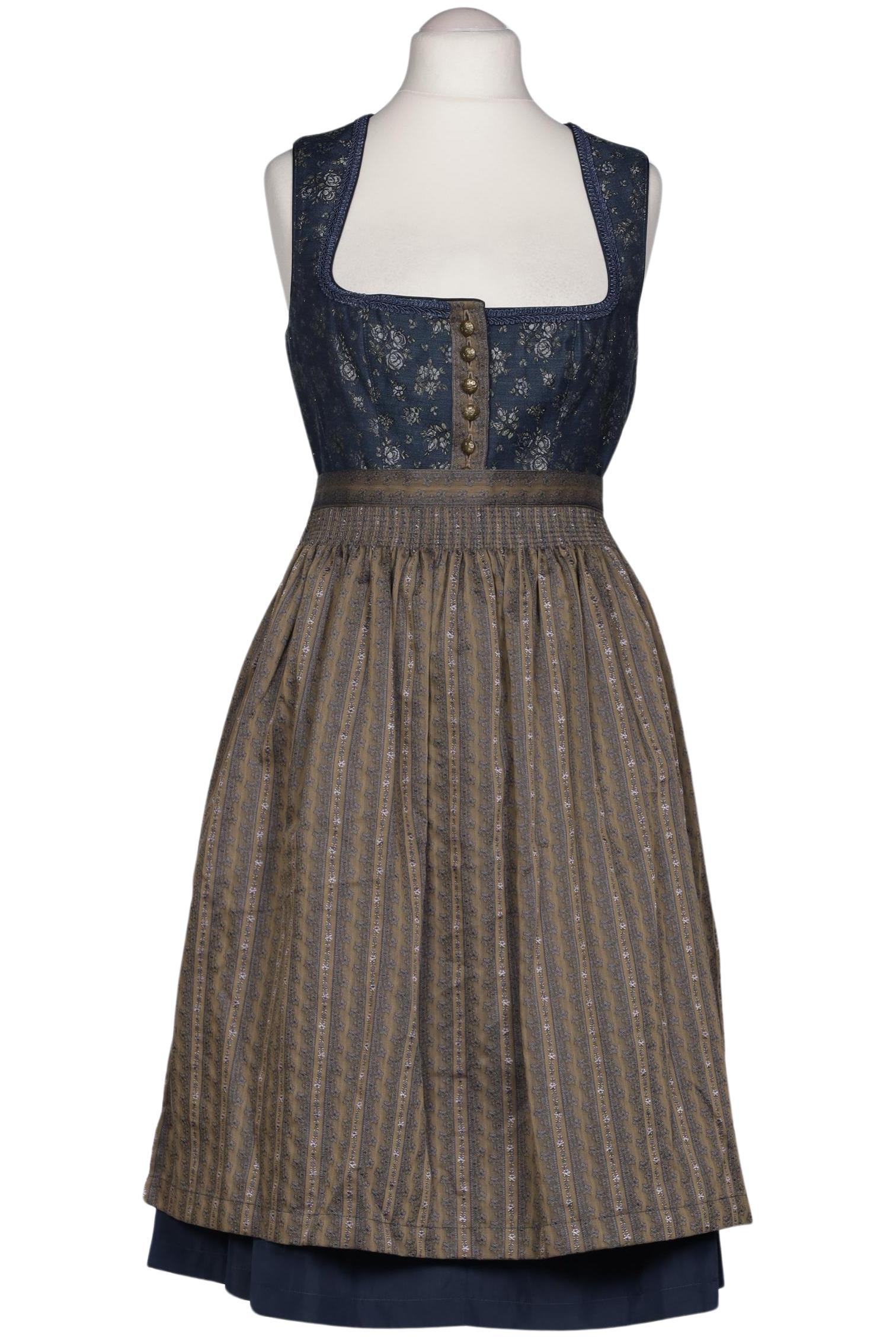 

Country Line Damen Kleid, mehrfarbig, Gr. 44