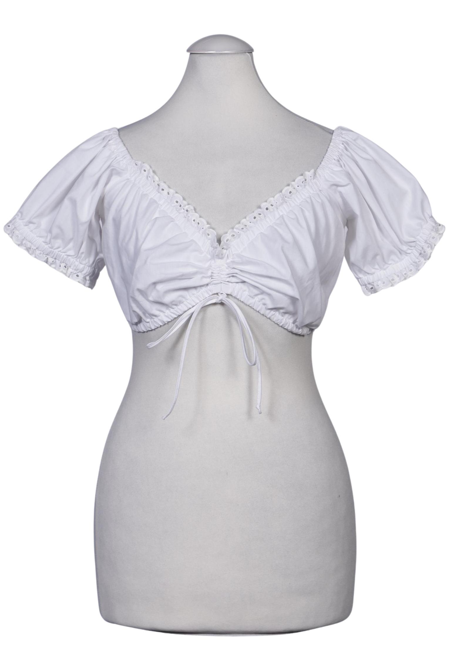 

Country Line Damen Bluse, weiß, Gr. 34