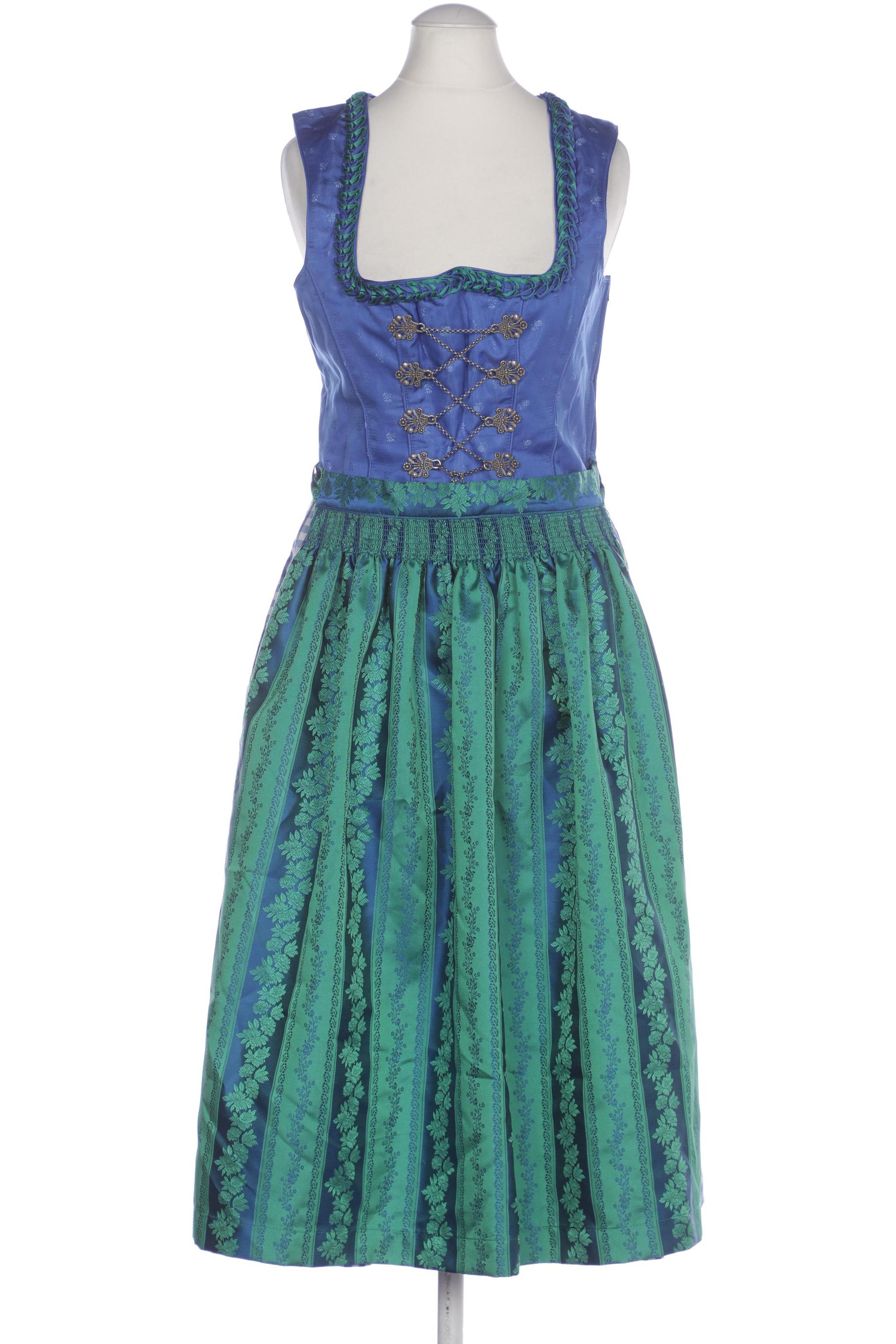 

Country Line Damen Kleid, blau, Gr. 36