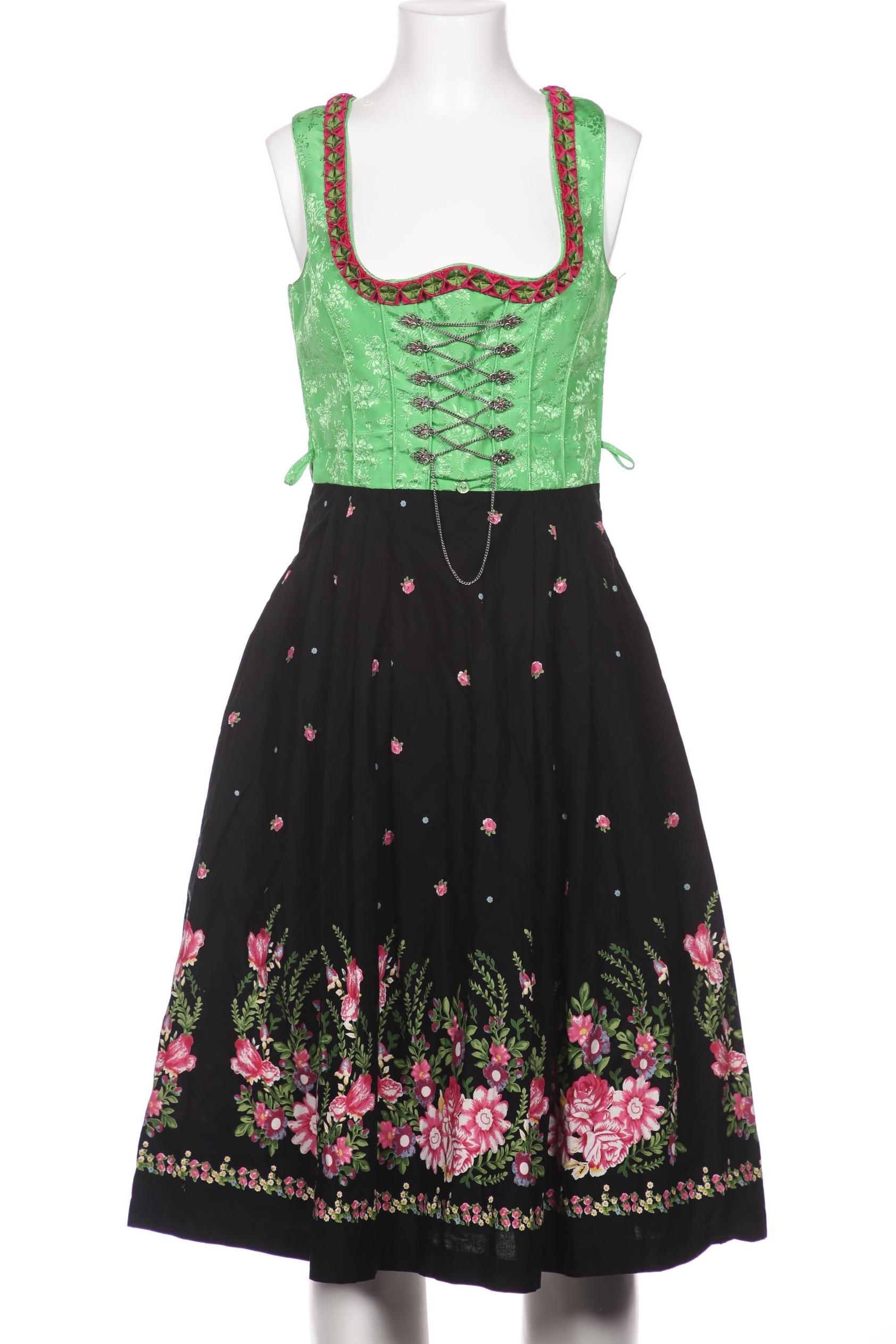 

Country Line Damen Kleid, schwarz, Gr. 34